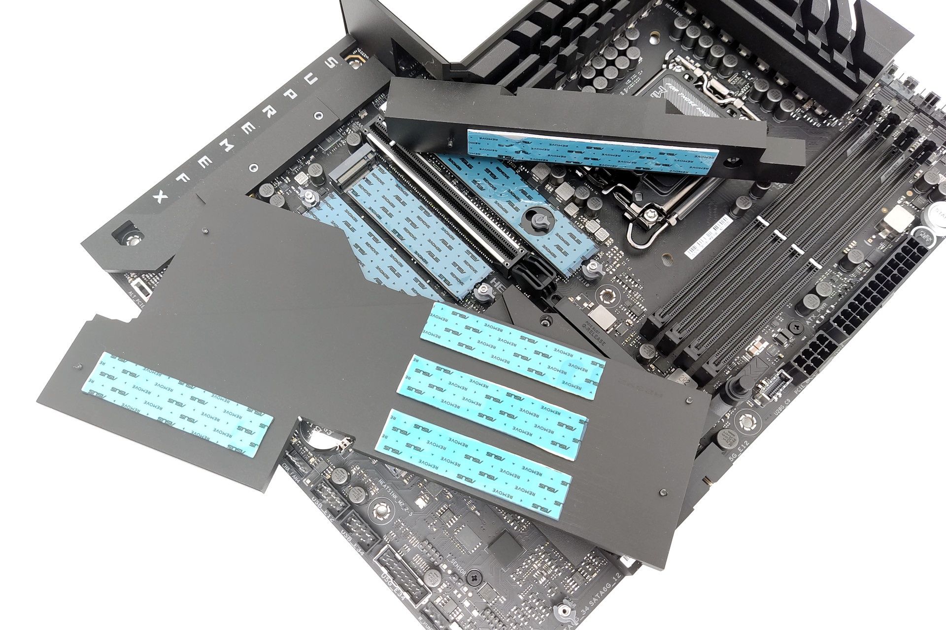 ASUS ROG Maximus Z790 Dark Hero