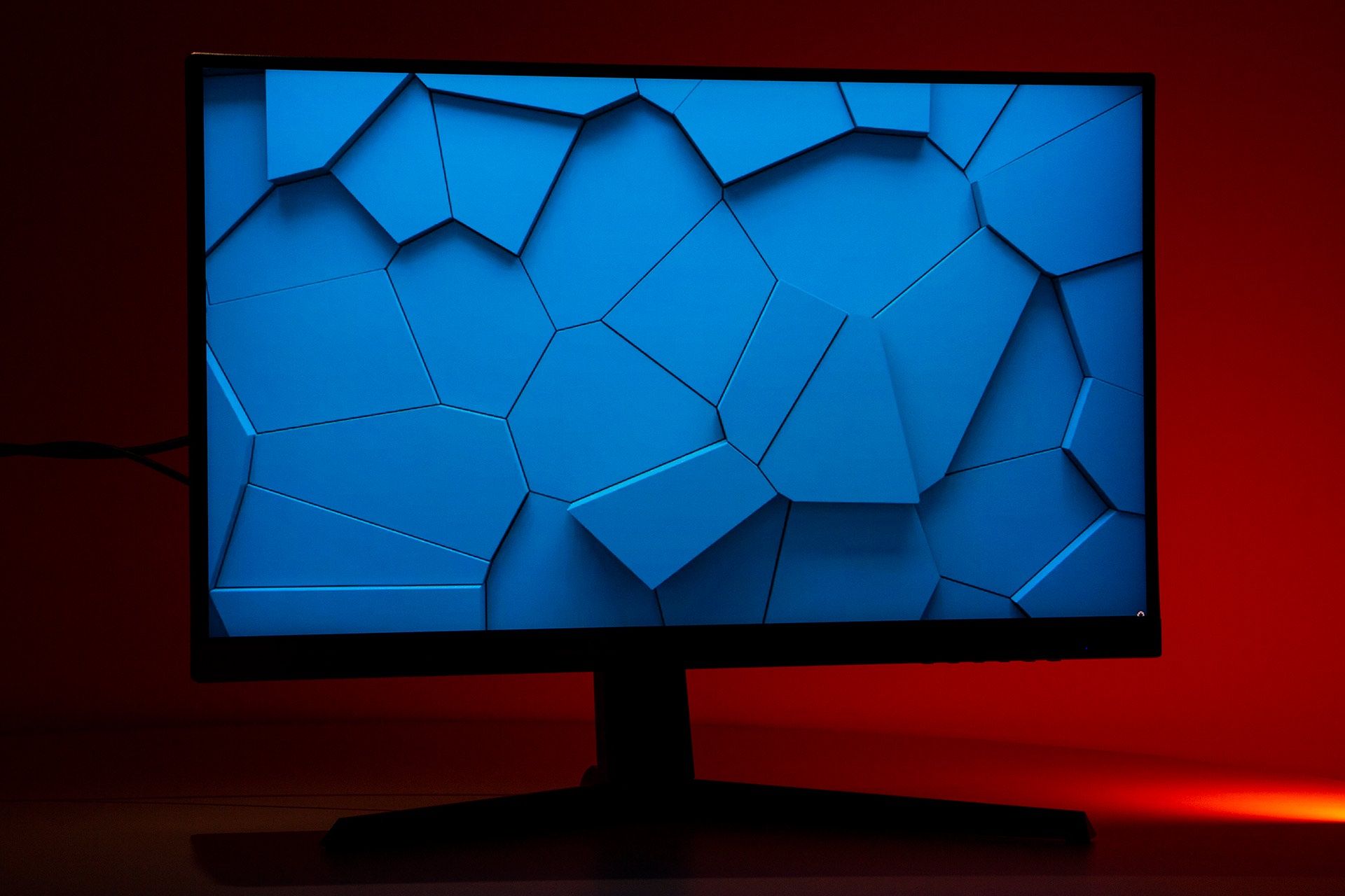 iiyama G-Master GB2790QSU - prezentacja