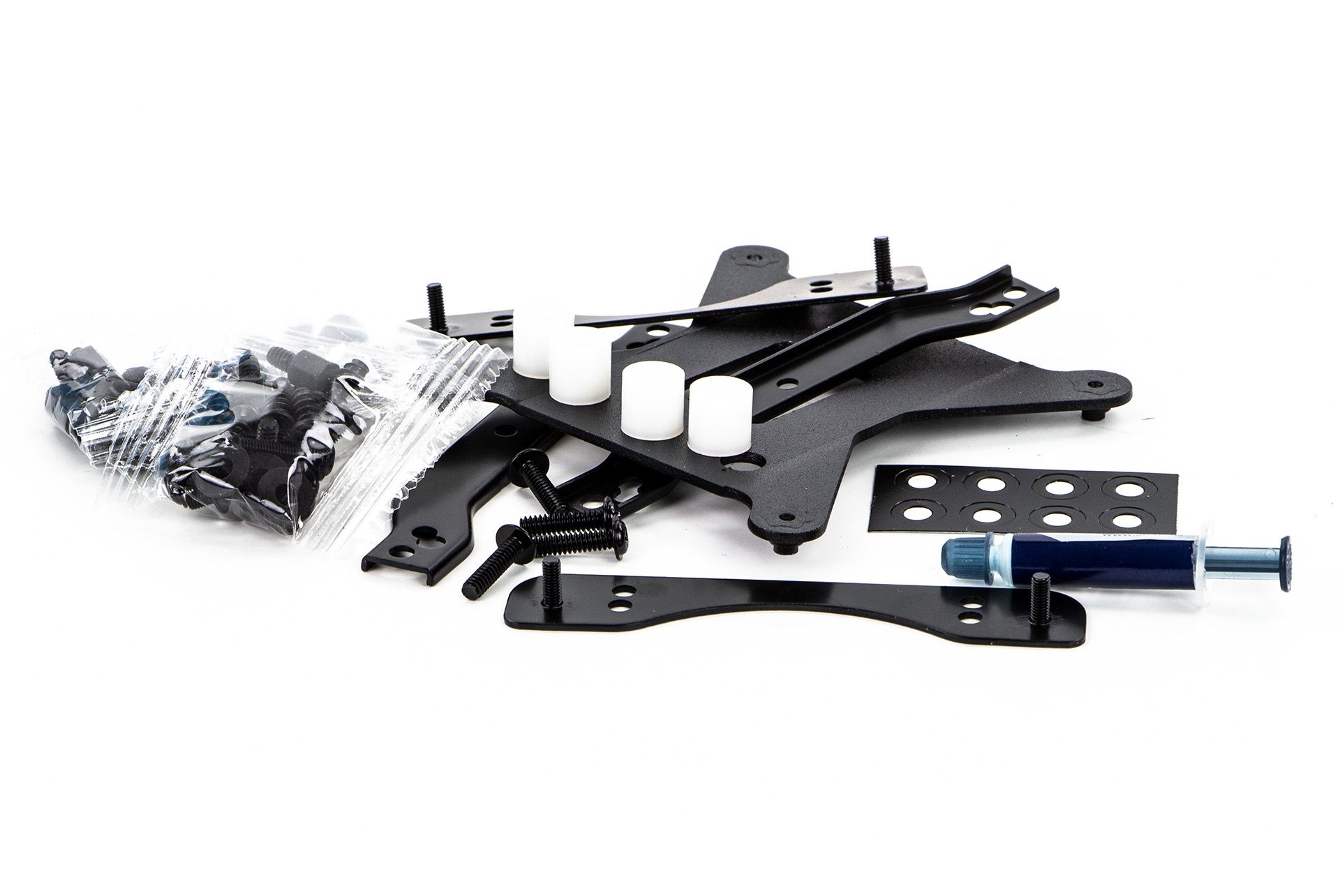 Arctic Liquid Freezer II 240 A-RGB