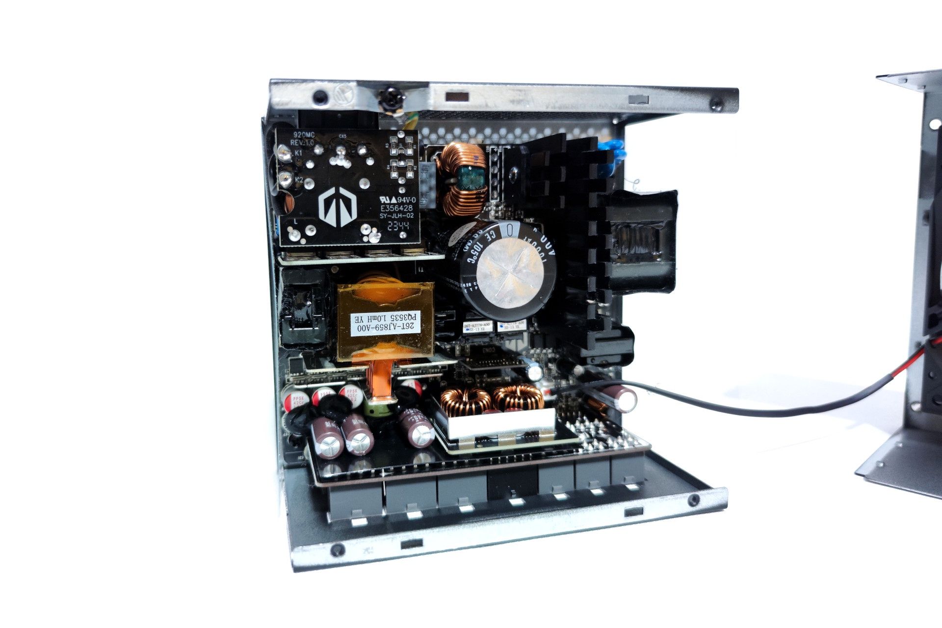 Endorfy Supremo FM6 1000W