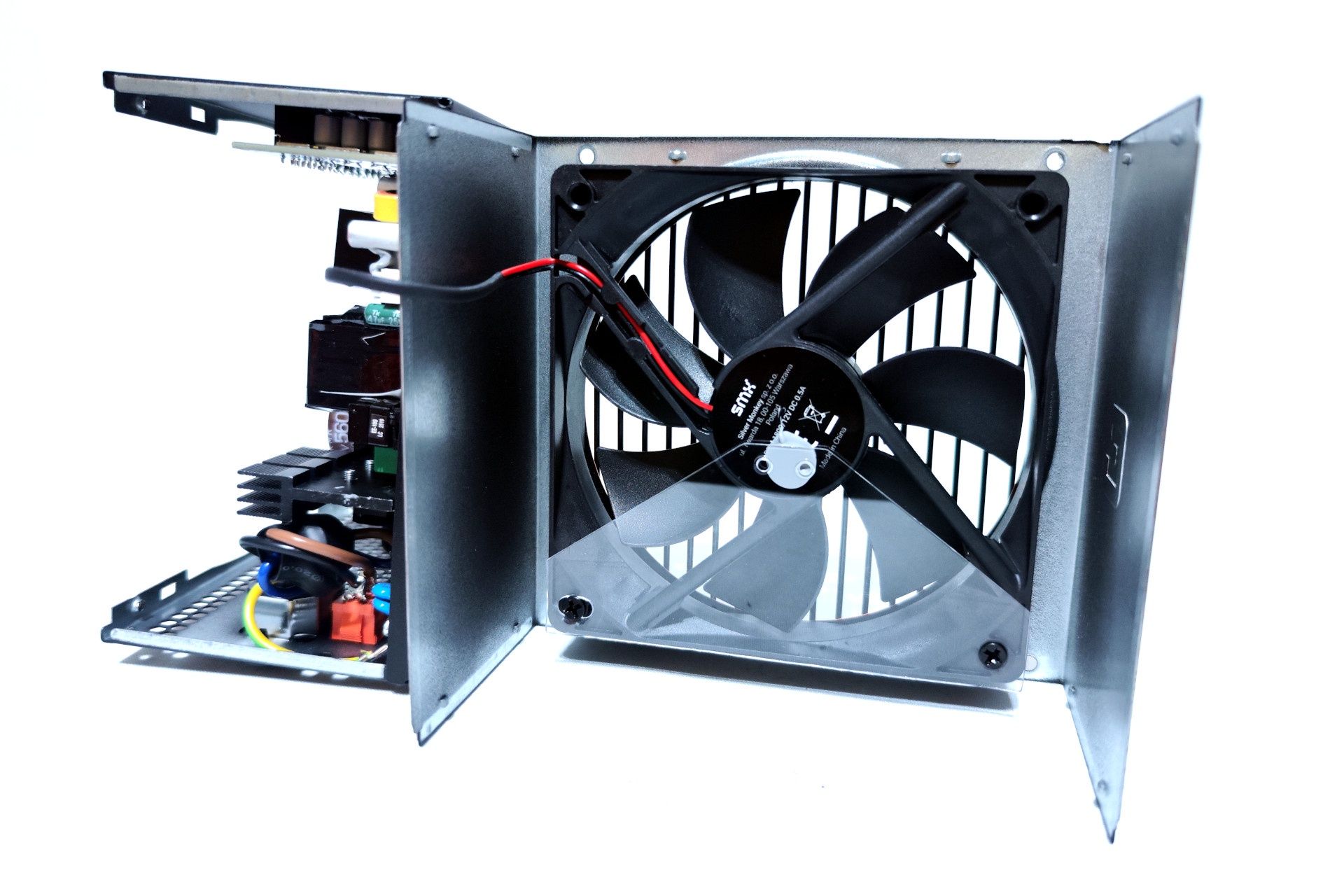 SXM Okame G3 850W