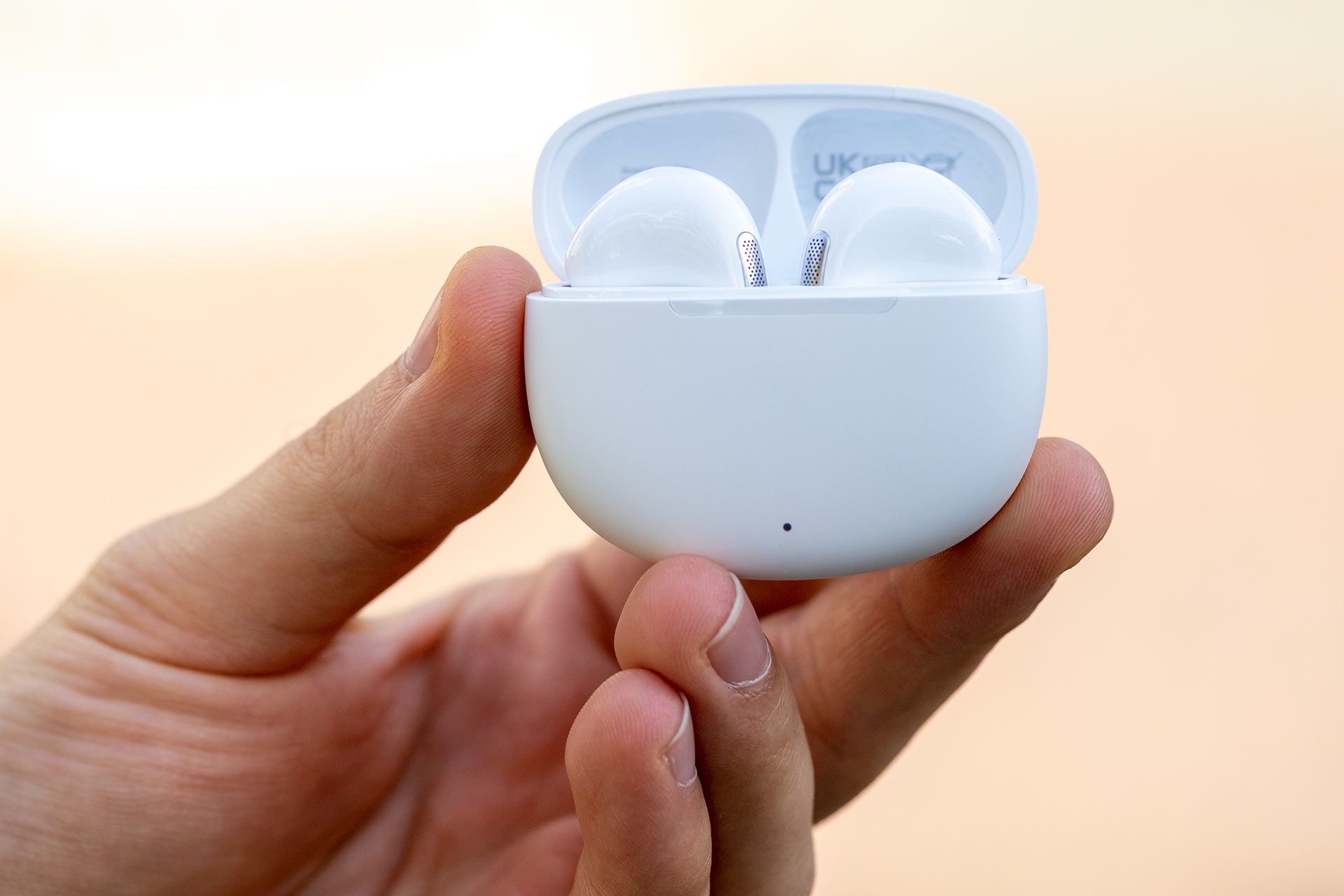 QCY T20 AilyPods