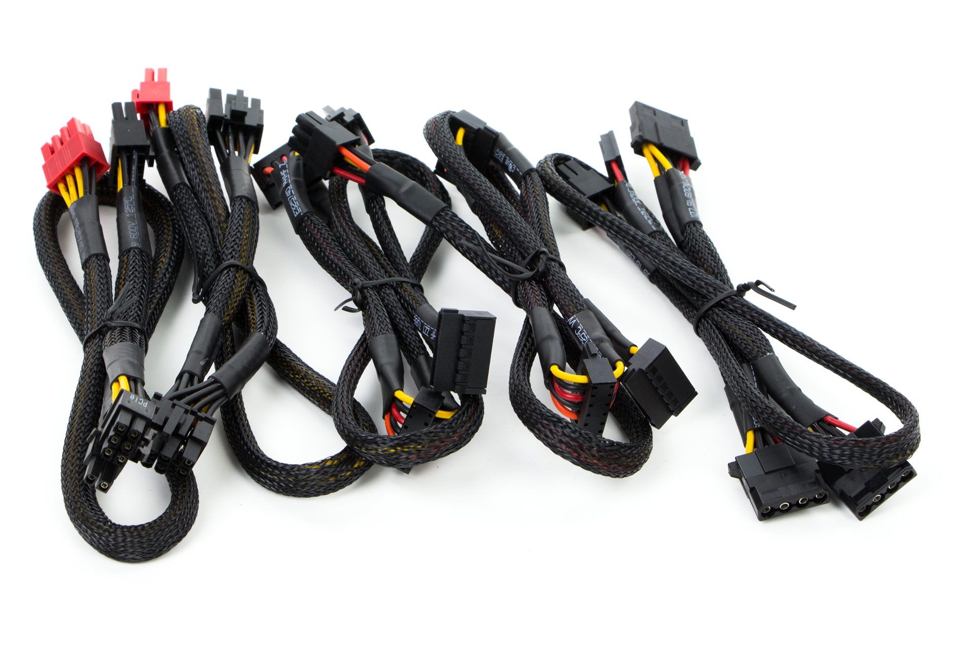 Chieftec Photon Gold GDP-650C-RGB