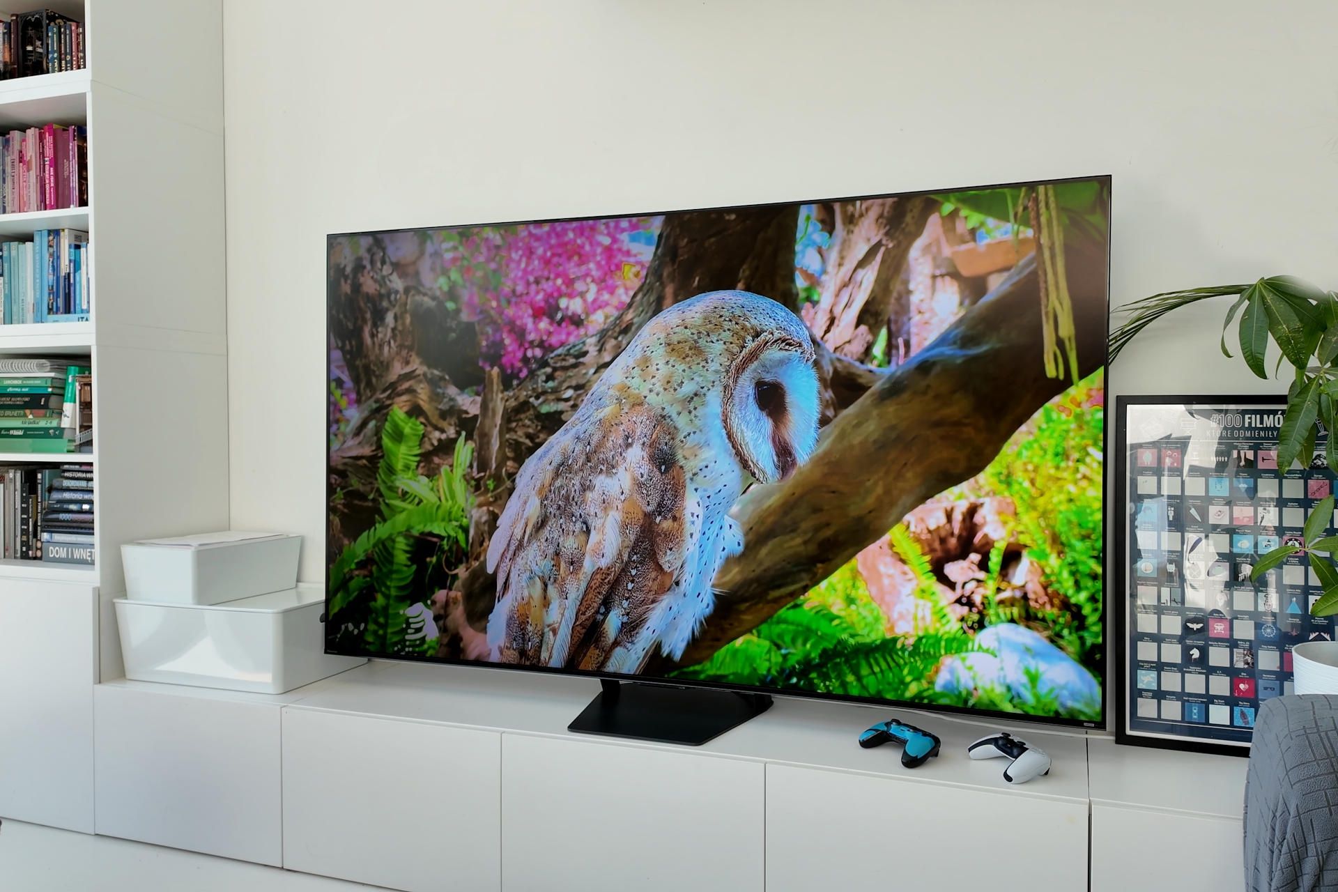 Hisense 85U7S Pro -
