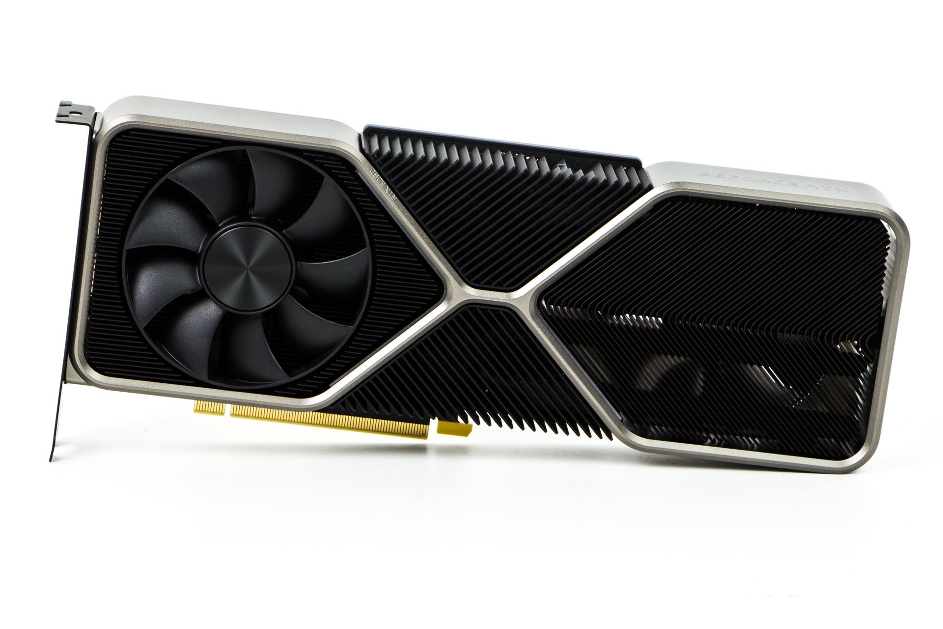Nvidia GeForce RTX 3080 Founders Edition