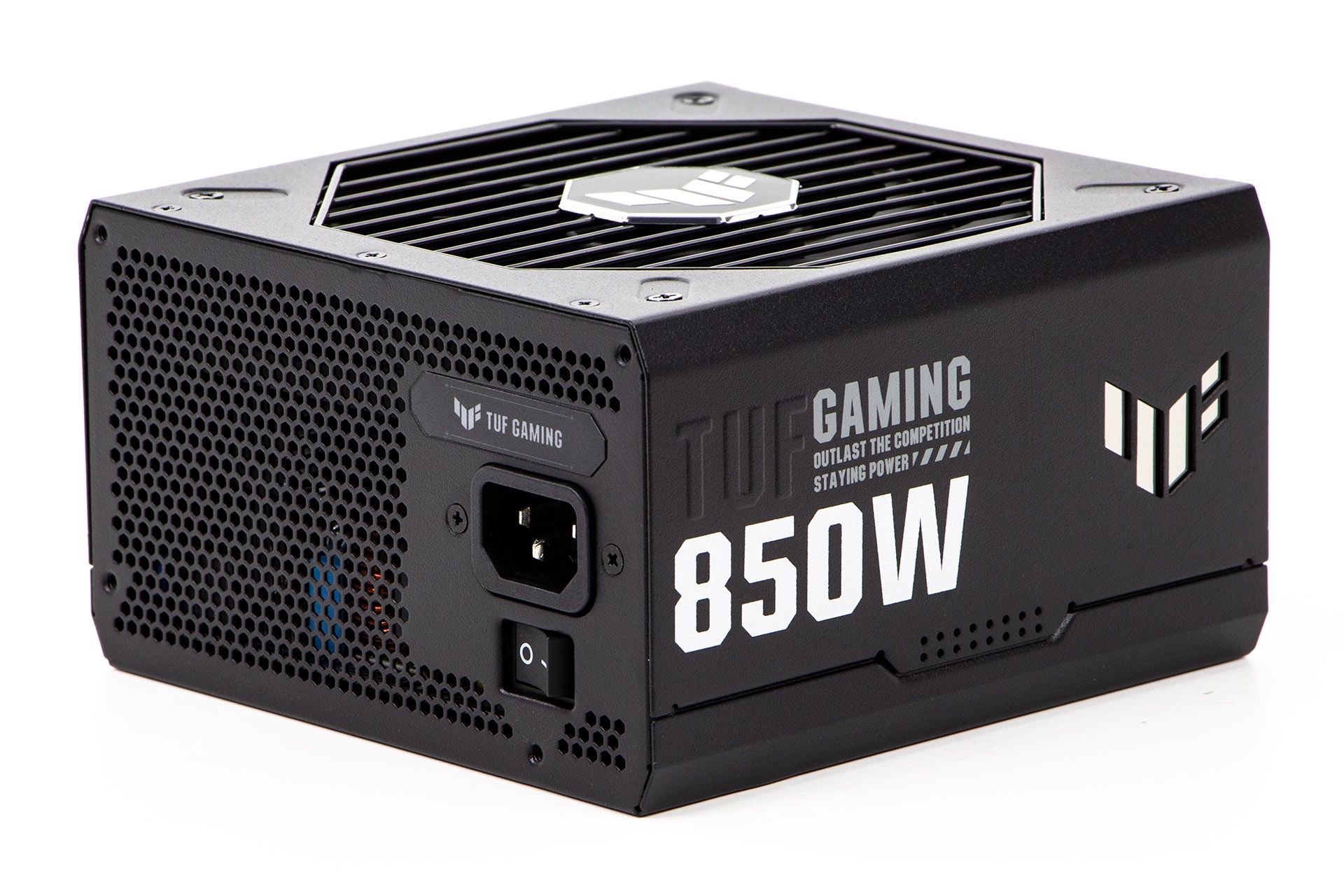 ASUS TUF Gaming 850W Gold