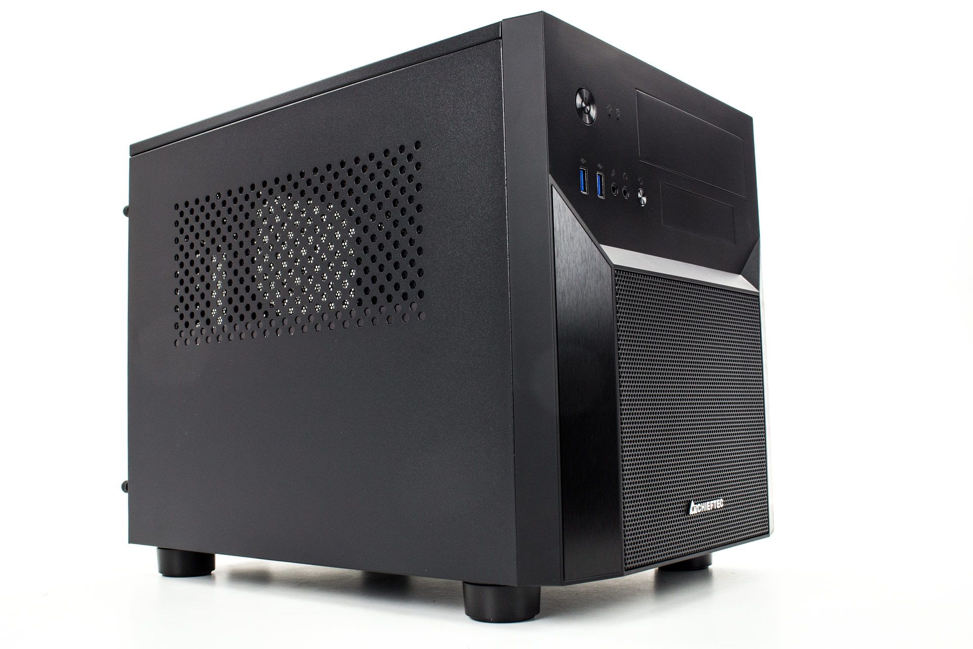 Chieftec Mesh CI-02B-OP