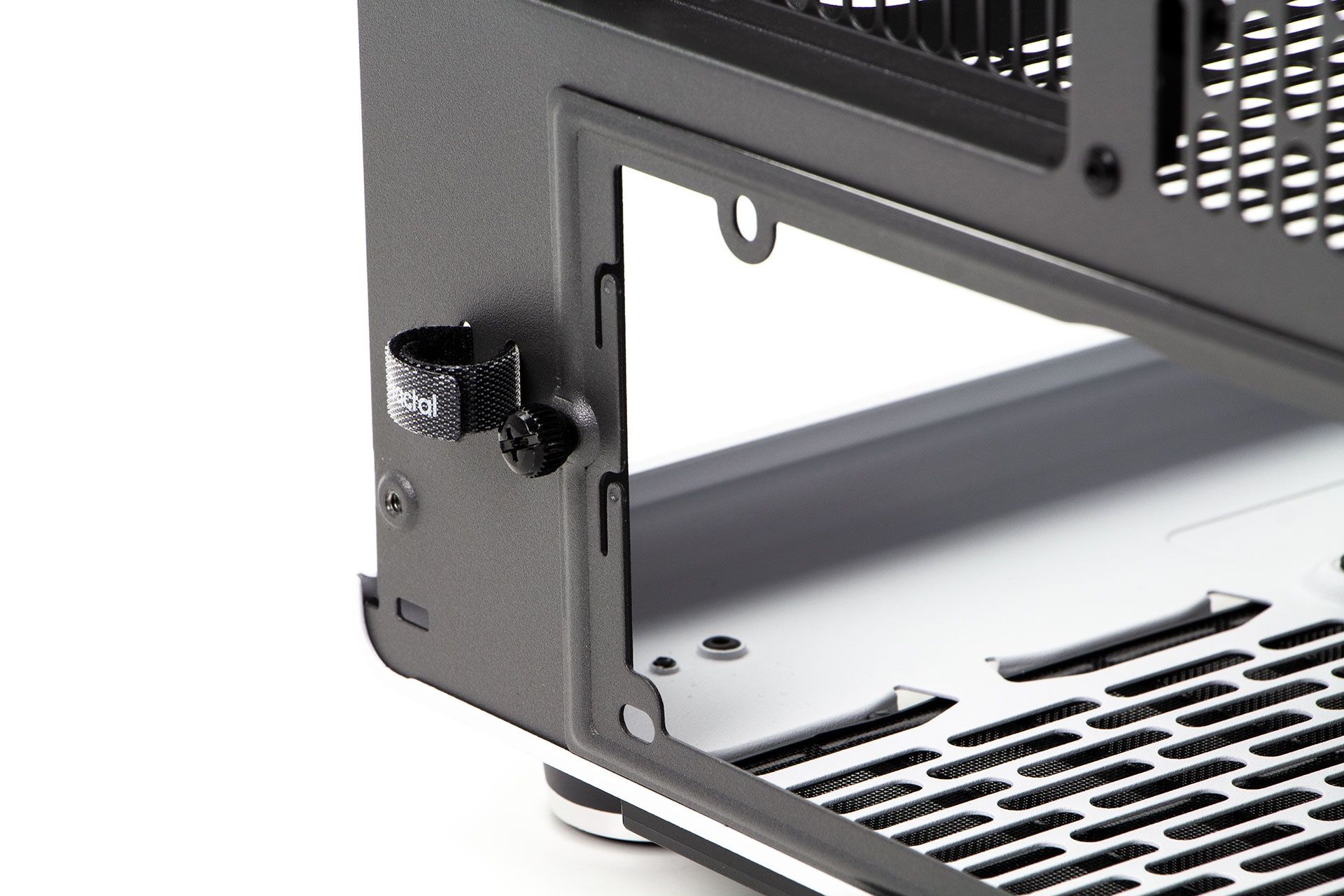 Fractal Design North XL Chalk White Mesh