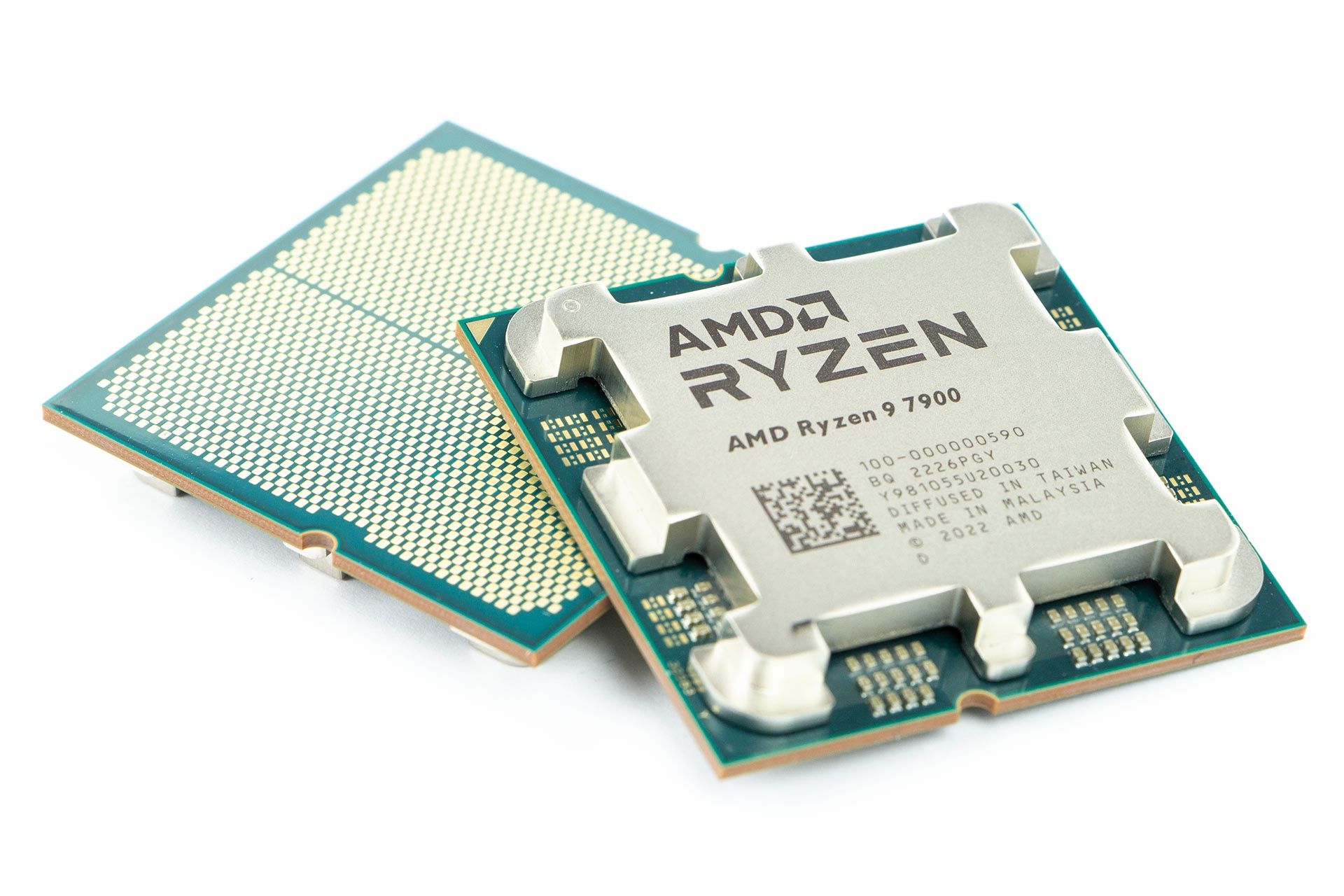 AMD Ryzen 9 7900