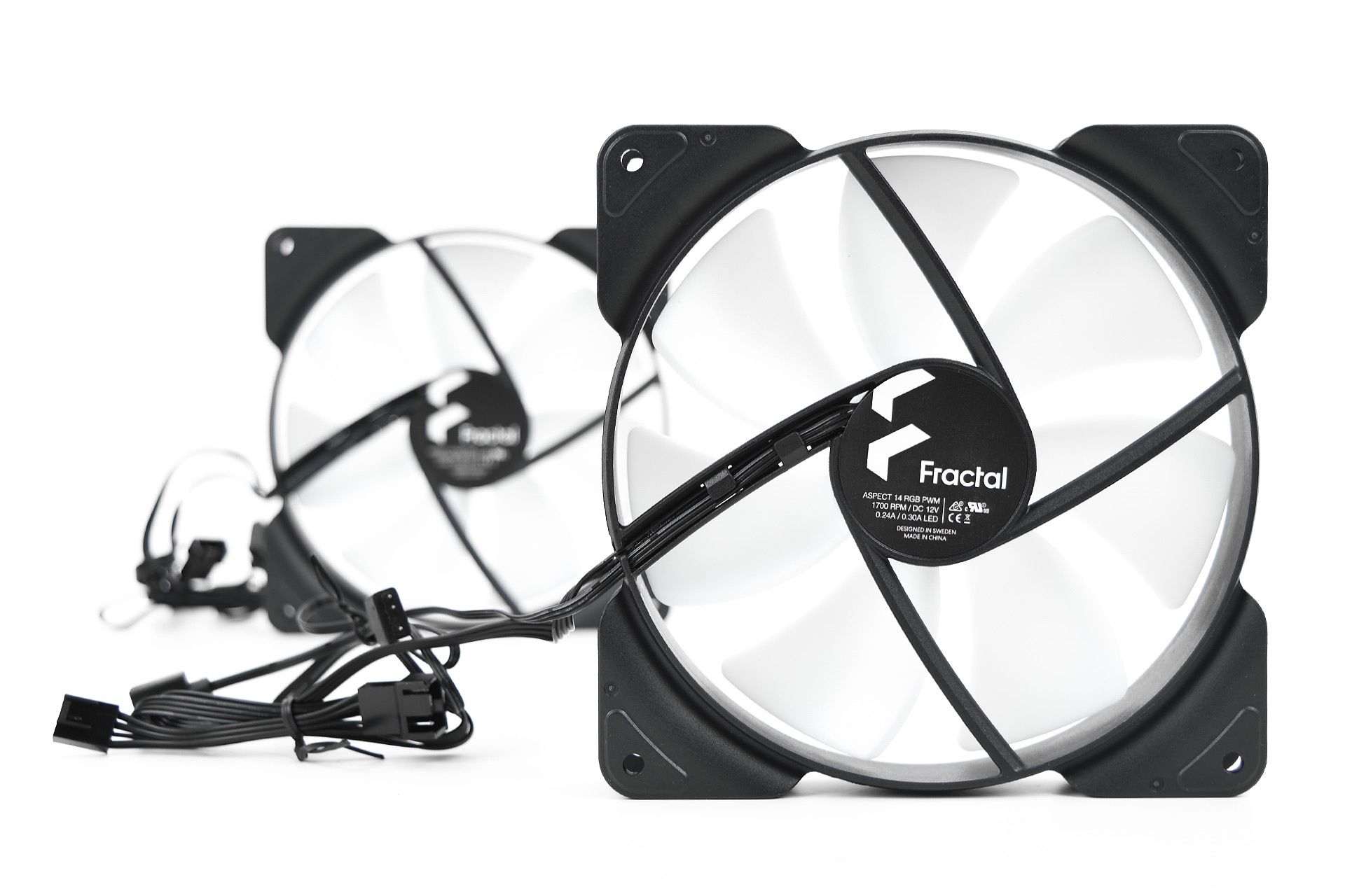 Fractal Design Lument S28 RGB