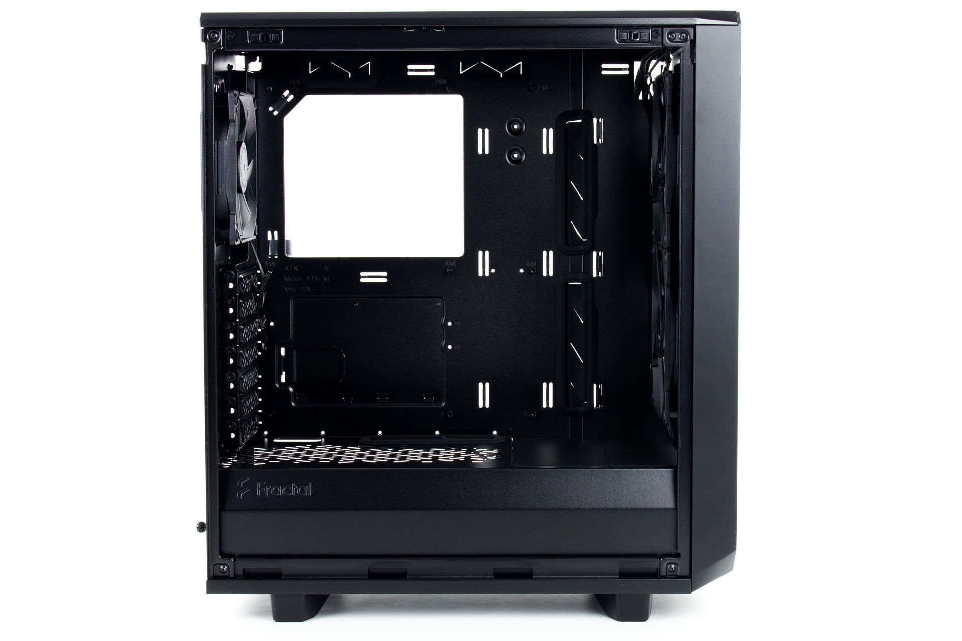 Fractal Design Meshify 2 Compact