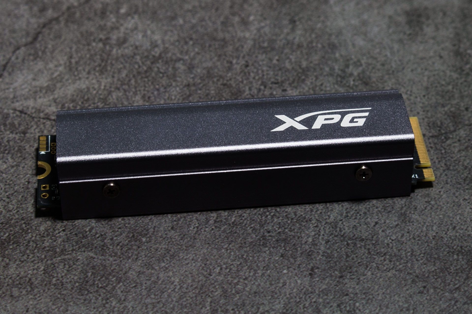 ADATA XPG Gammix S70 1TB