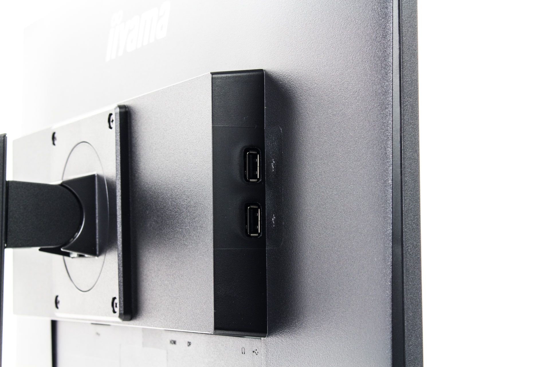 iiyama G-Master GB2470HSU - HUB USB