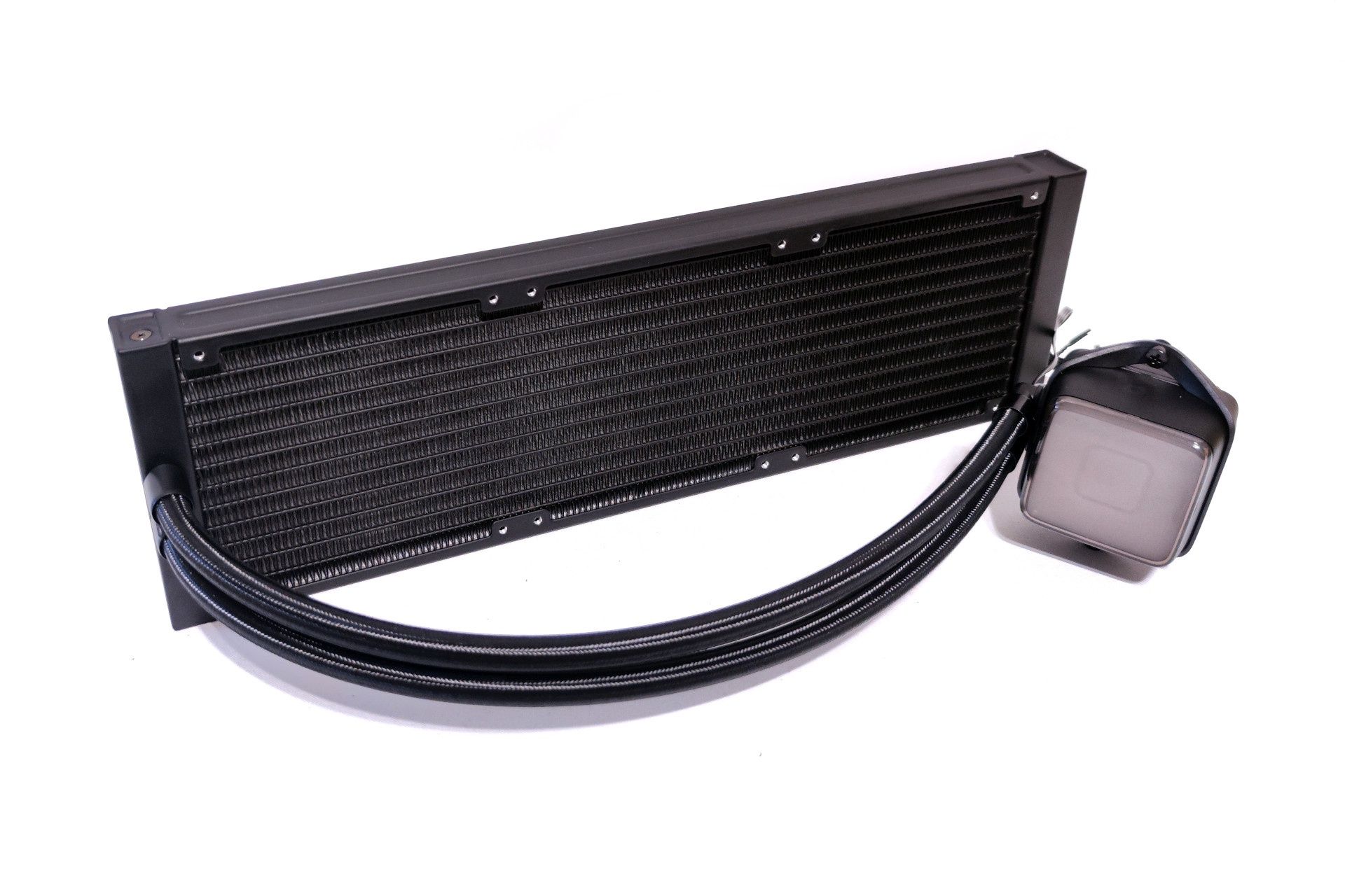 be quiet! Pure Loop 3 LX 360