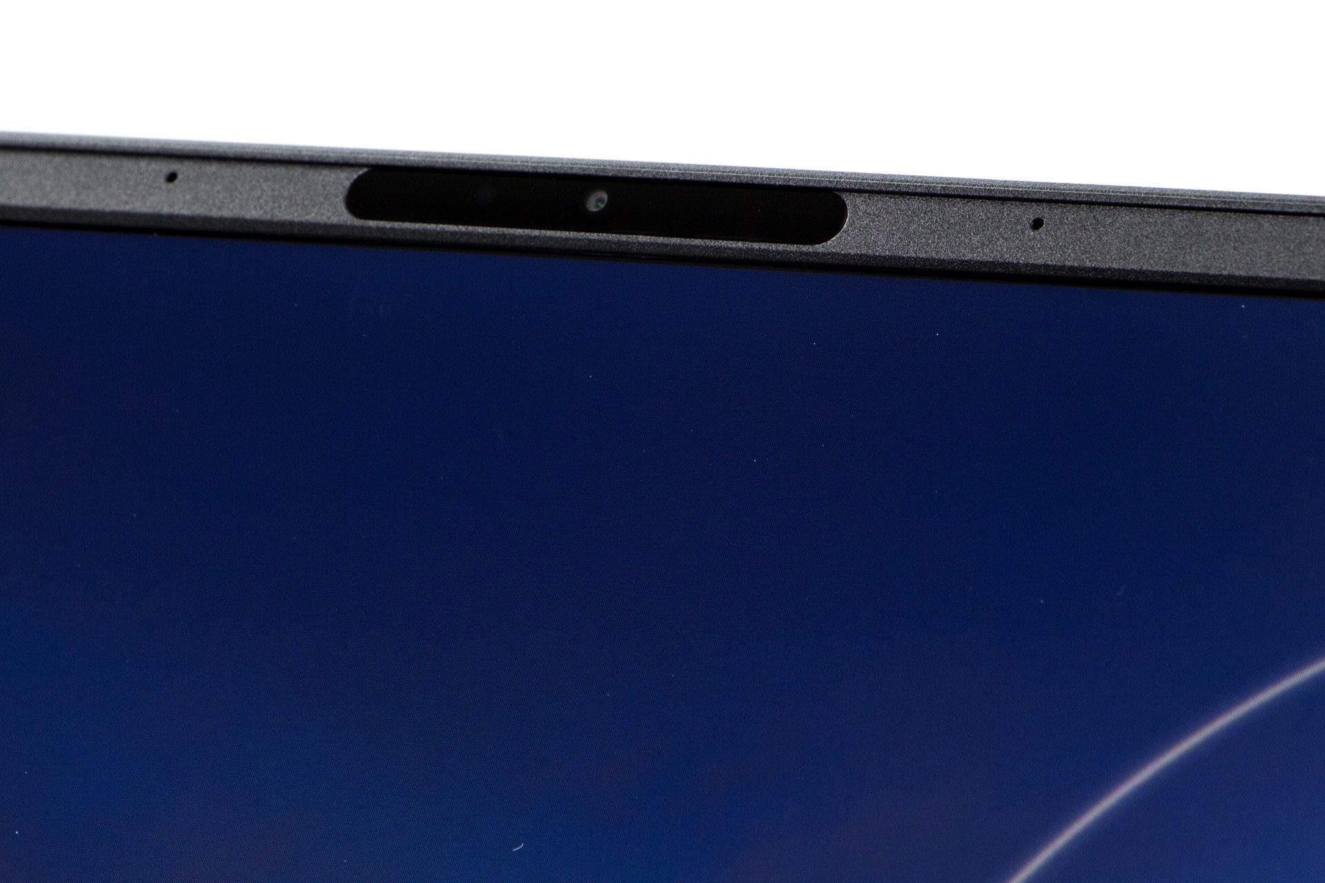 Asus ZenBook UX425E - kamerka IR
