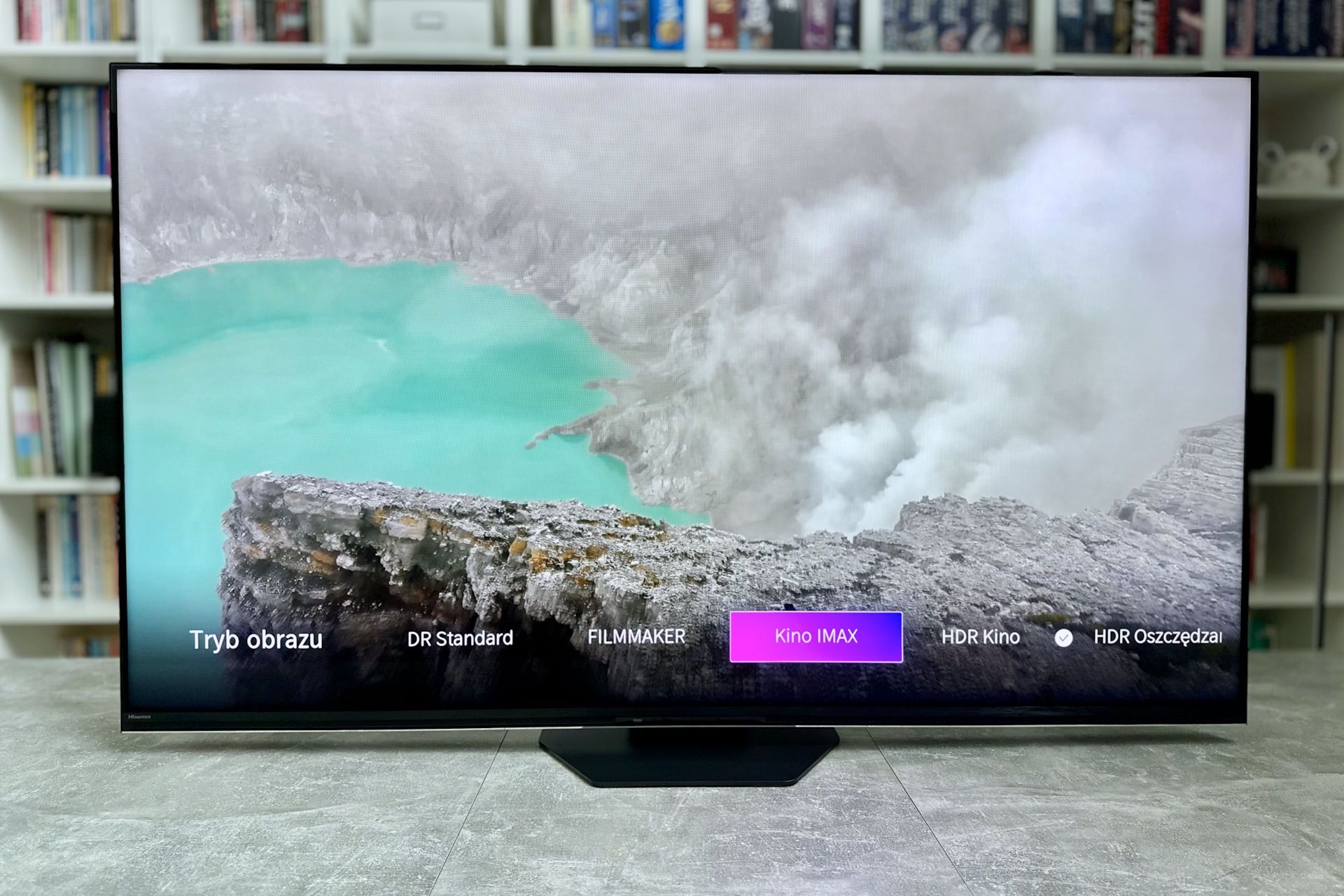 Hisense ULED U8NQ