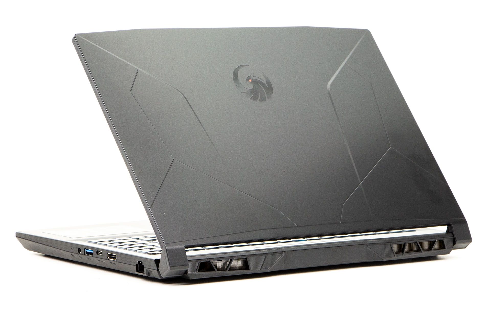 MSI Bravo 15 C7FV - pokrywa
