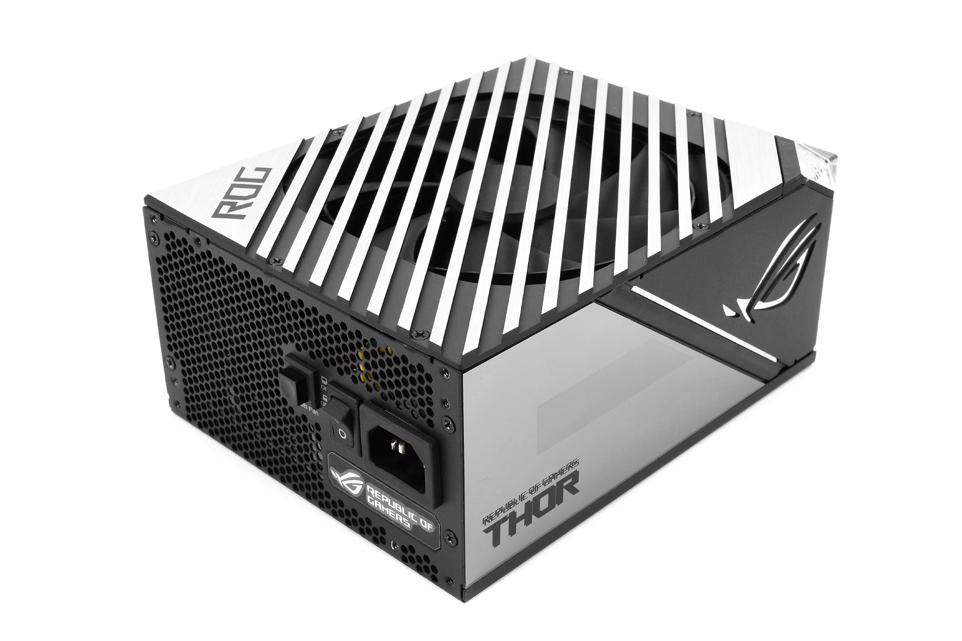 ASUS ROG Thor 1200W Platinum II