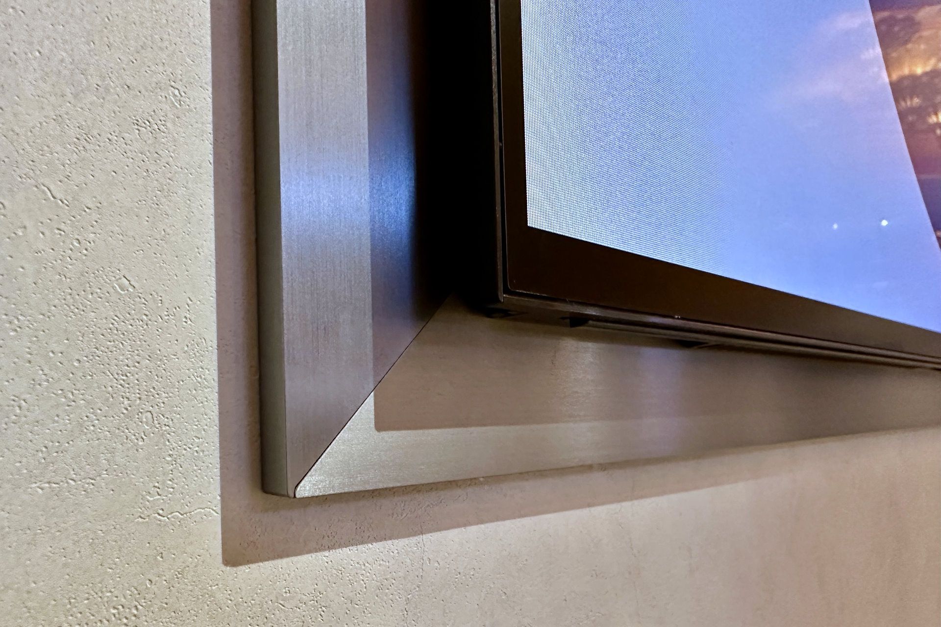 Telewizory na CES 2026 - Samsung OLED 2