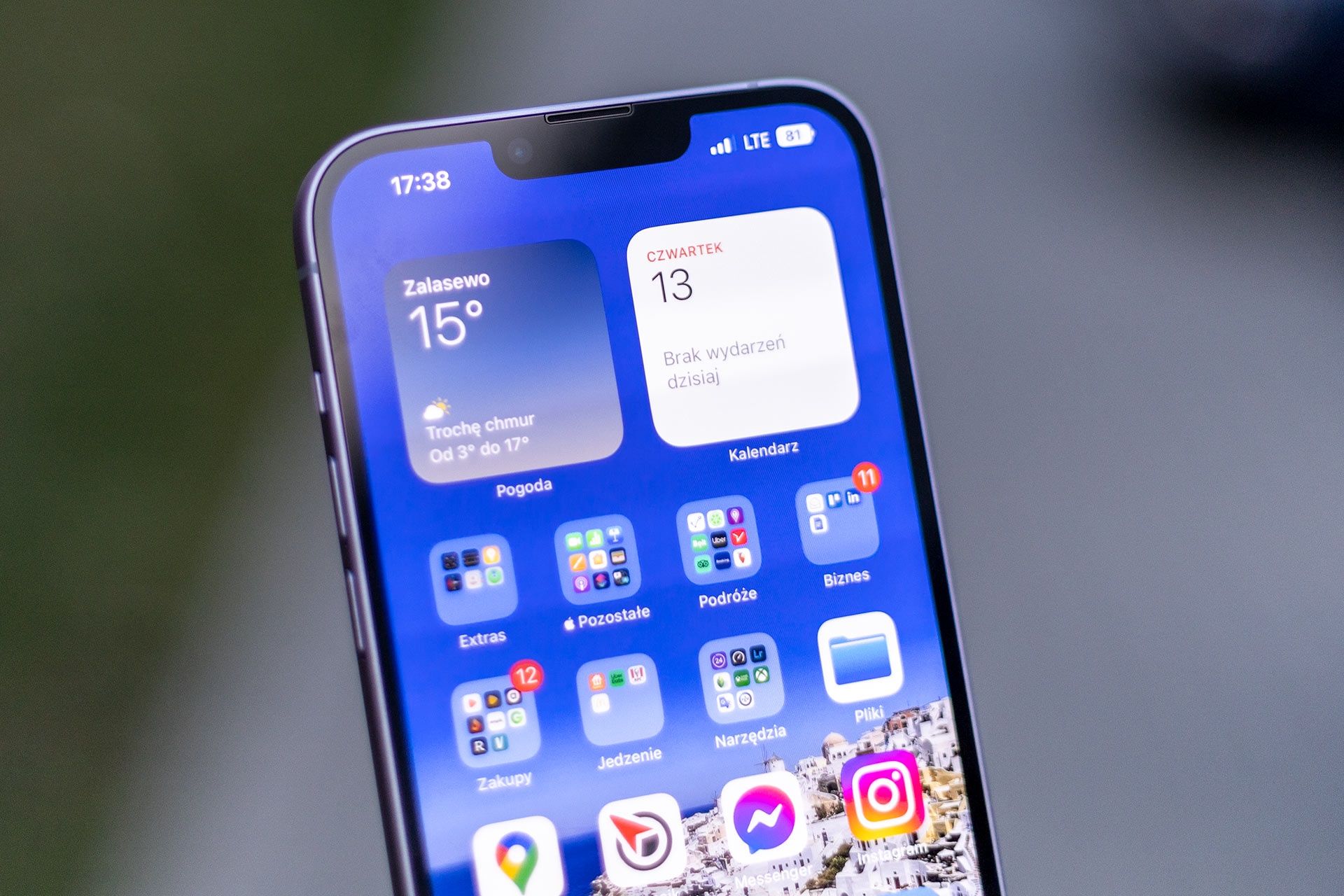 iPhone 14 Plus
