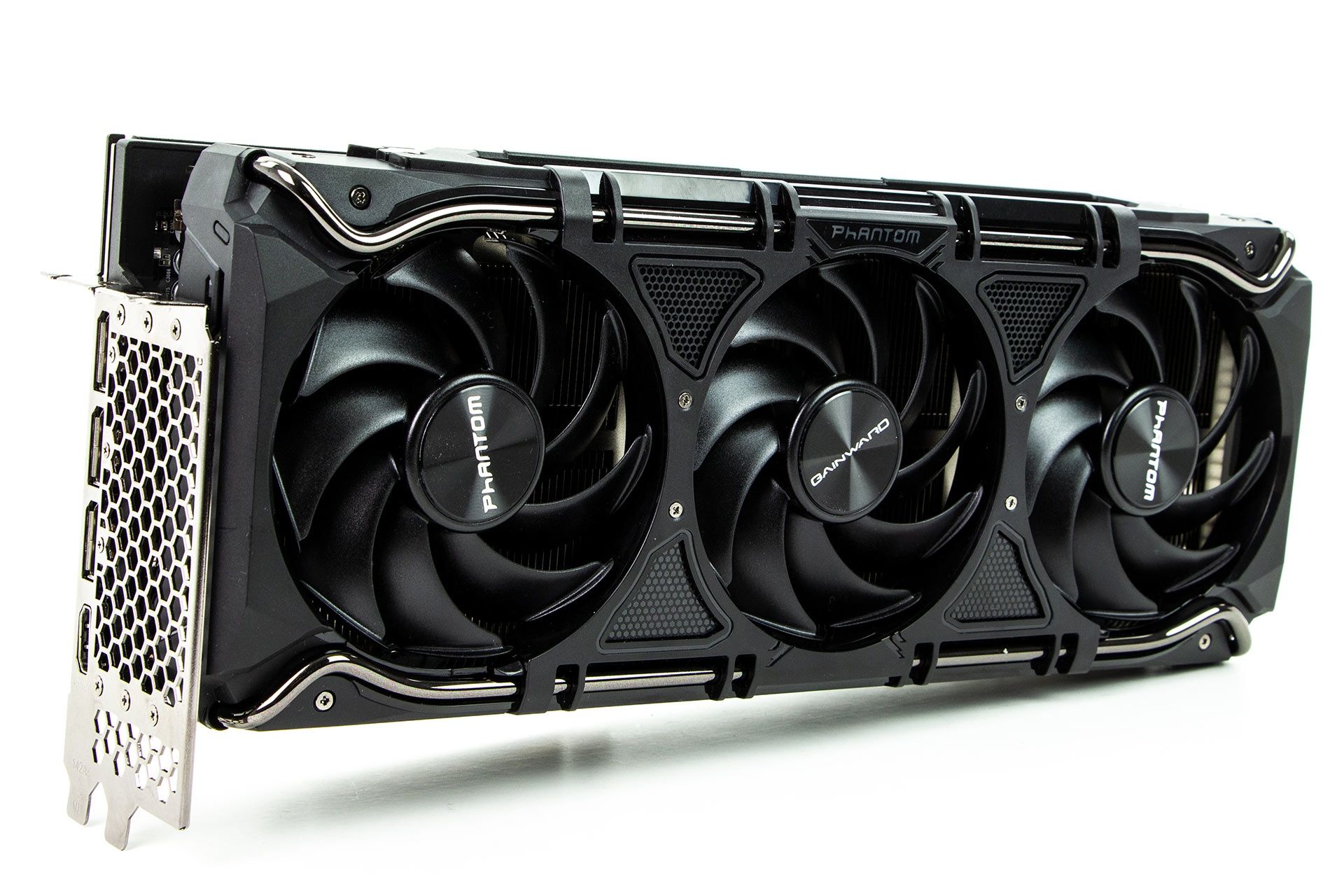 Gainward GeForce RTX 4080 Phantom