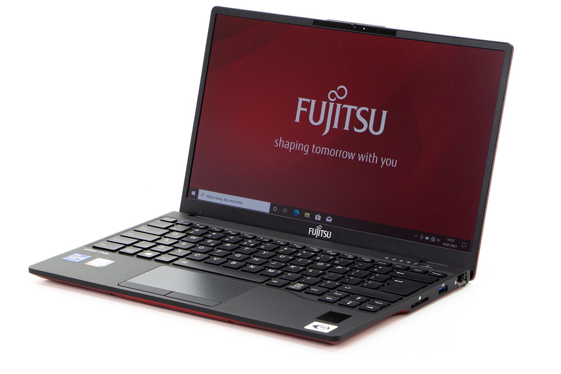 Fujitsu Lifebook U9311 - niesamowity ultrabook