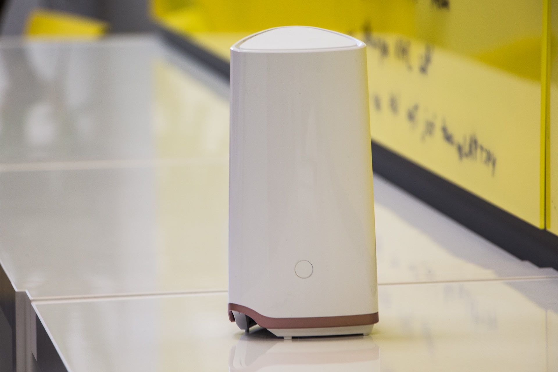D-Link Covr-2202 - ozdoba domu