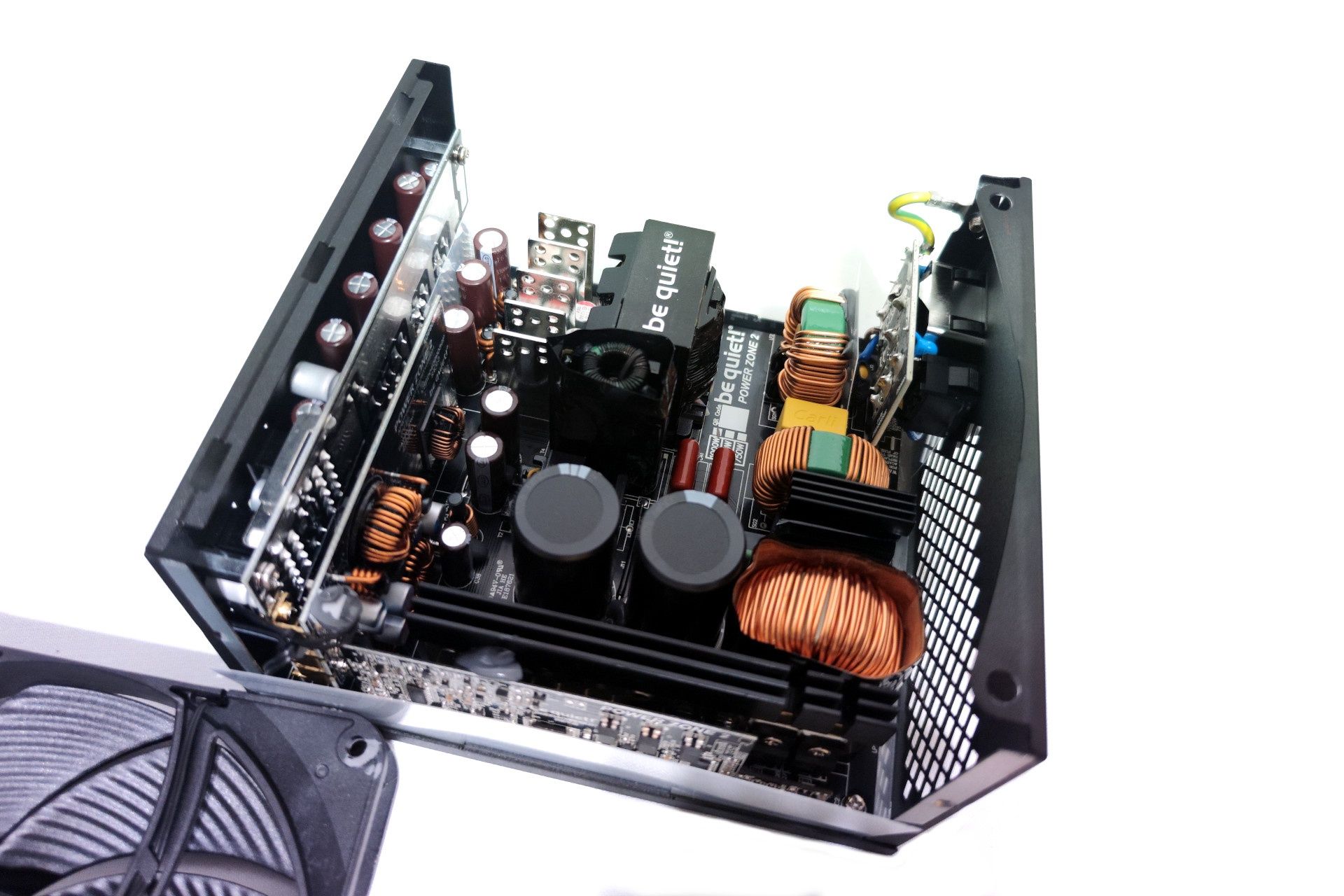 be quiet! Power Zone 2 1000W