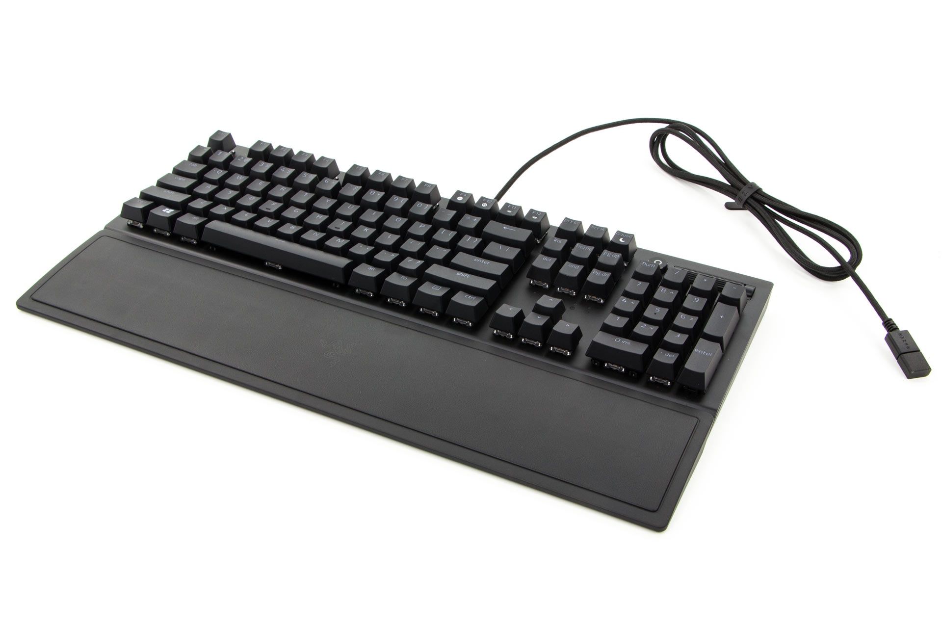 Razer BlackWidow V3 podpórka