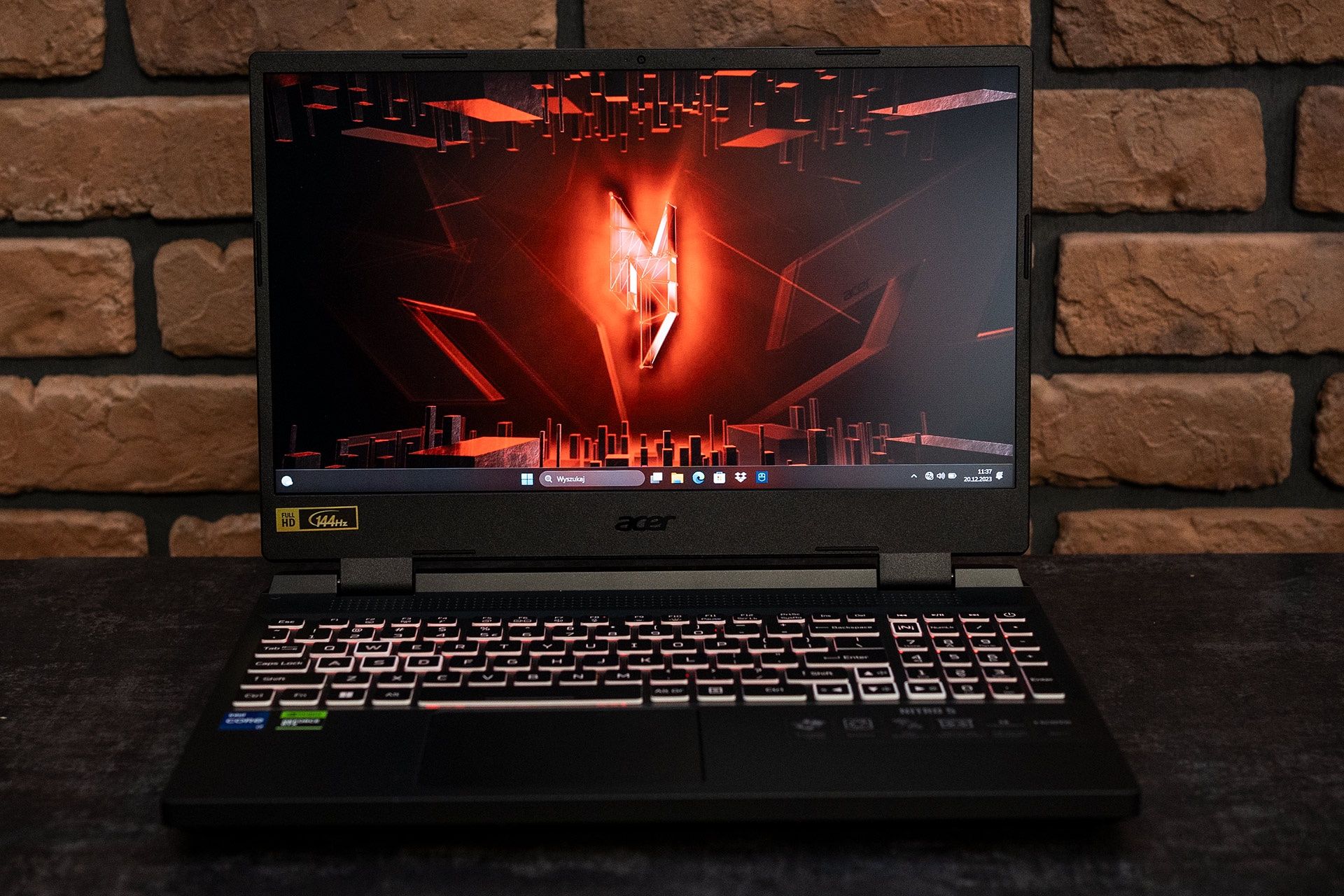 Acer Nitro 5