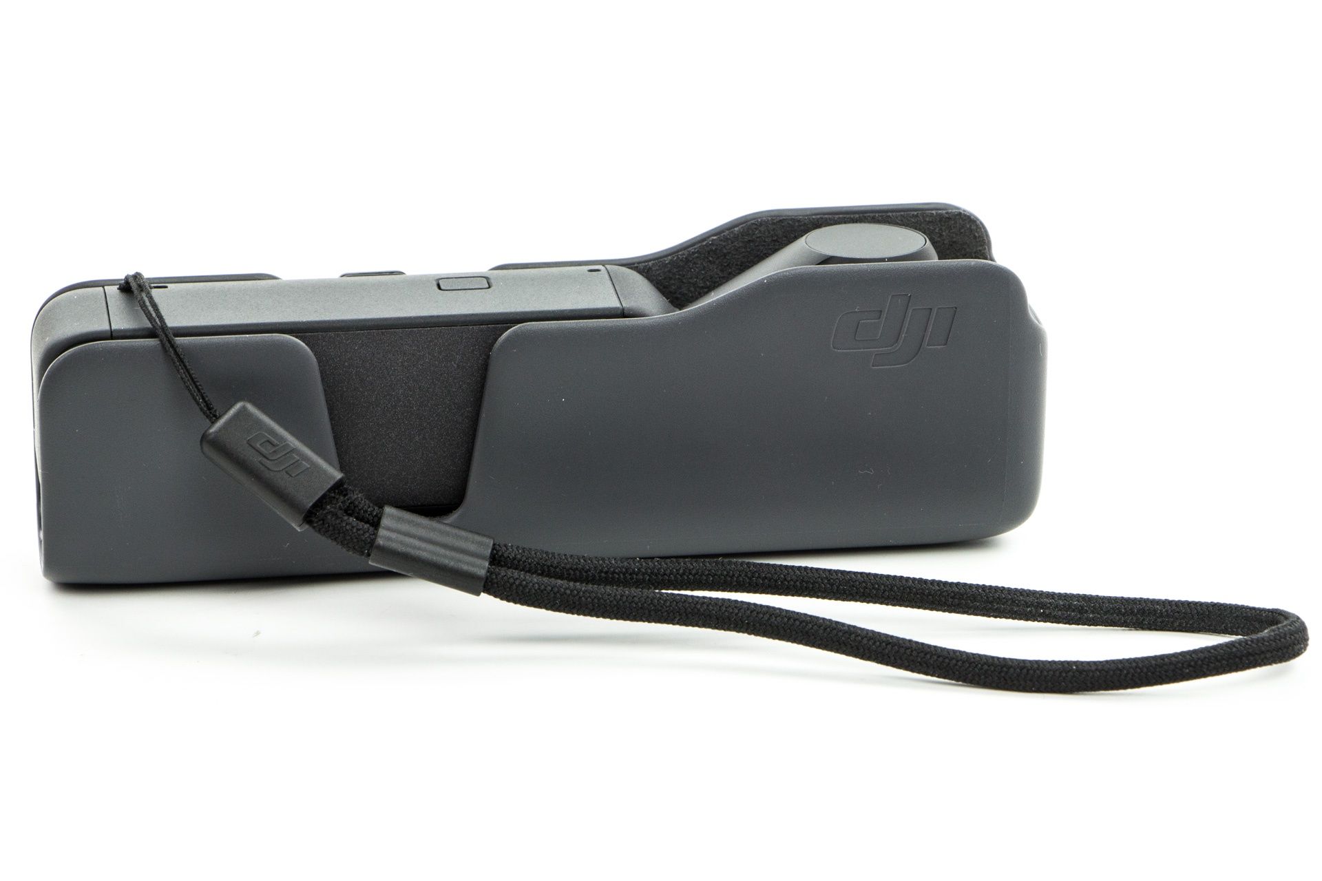 DJI Pocket 2 - kamera w etui