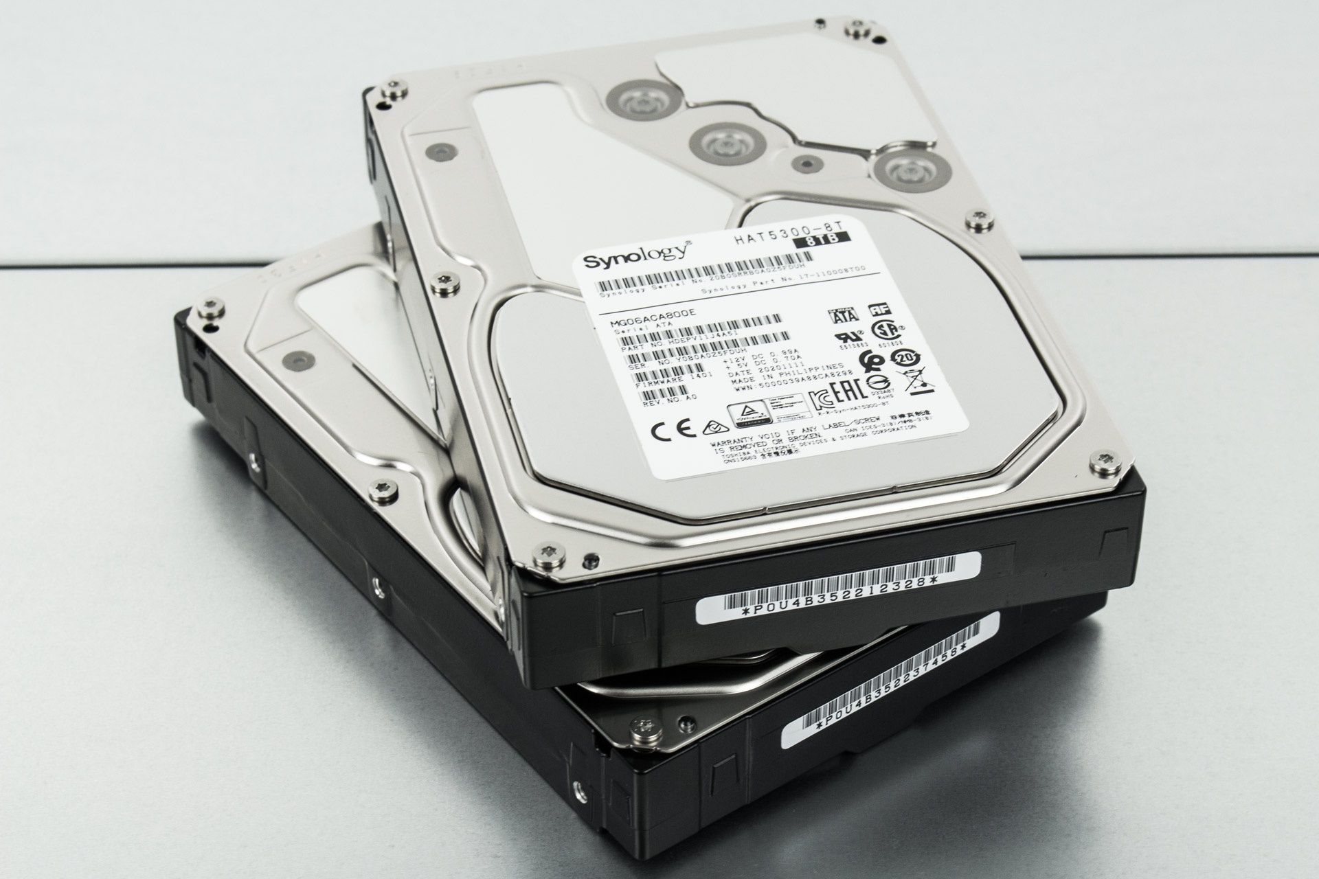 Synology HAT5300 Series