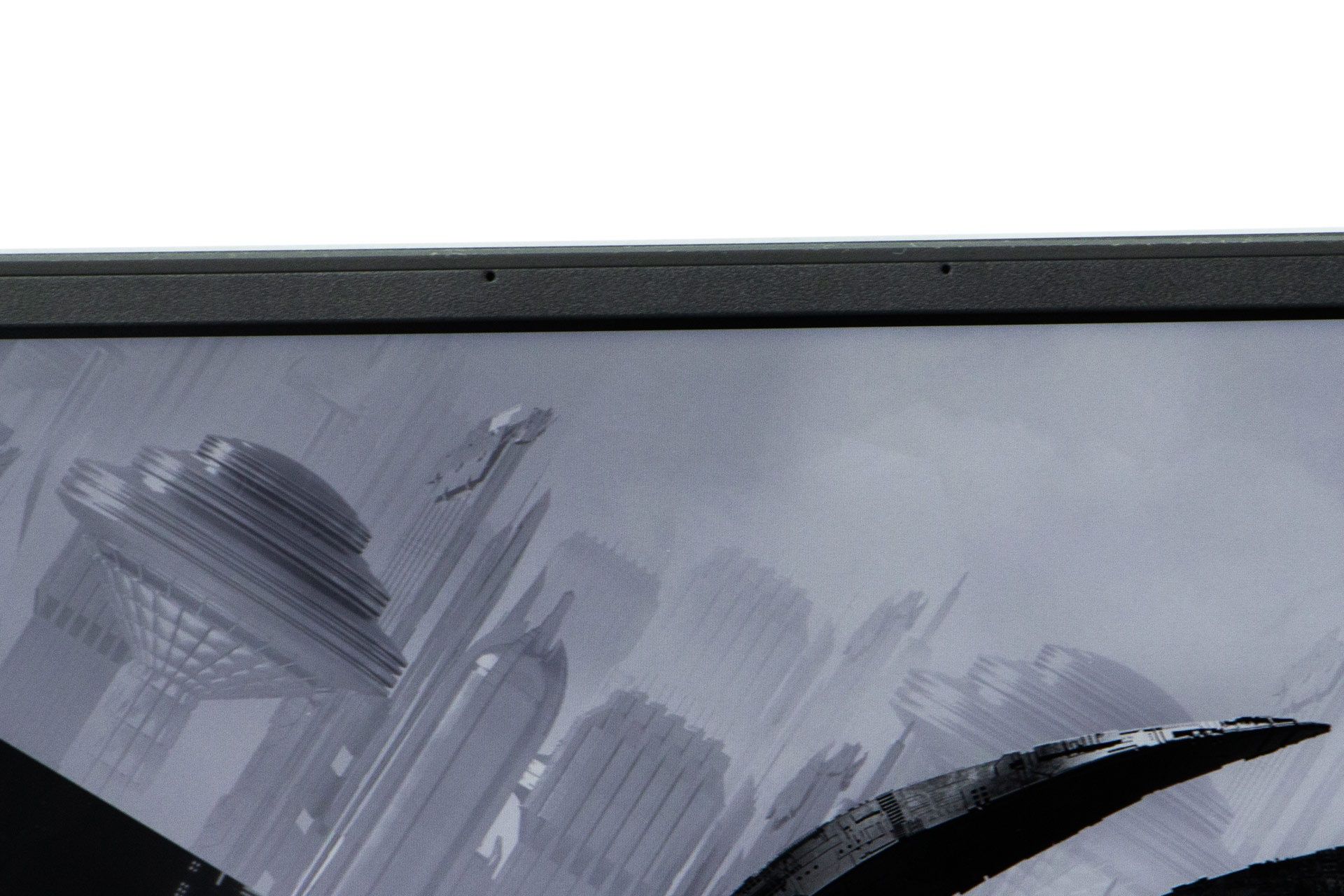 ASUS ROG Zephyrus G14 GA401IV - dwa mikrofony i brak kamerki