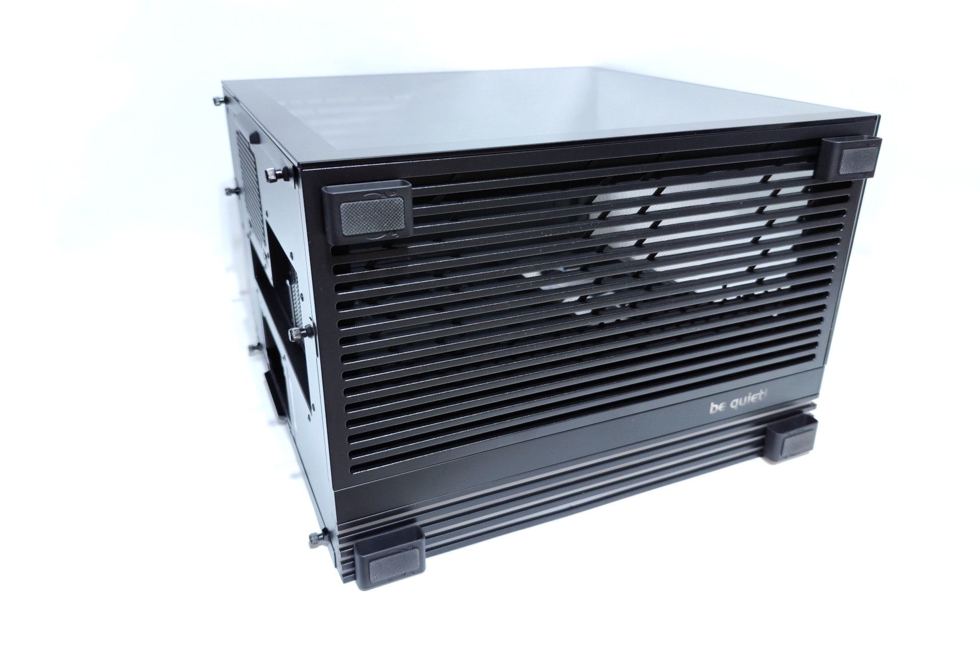 be quiet! Light Base 600 LX