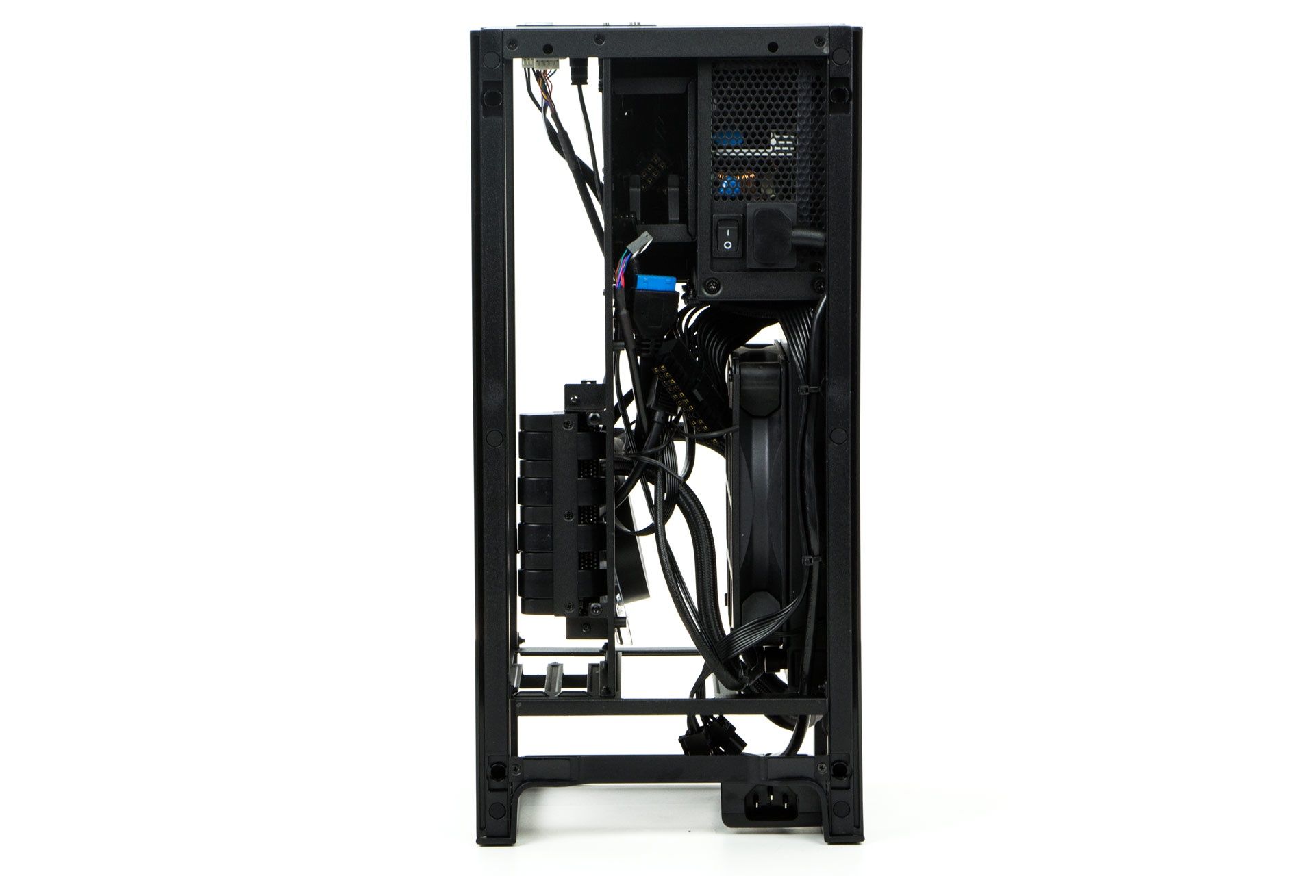 NZXT H1