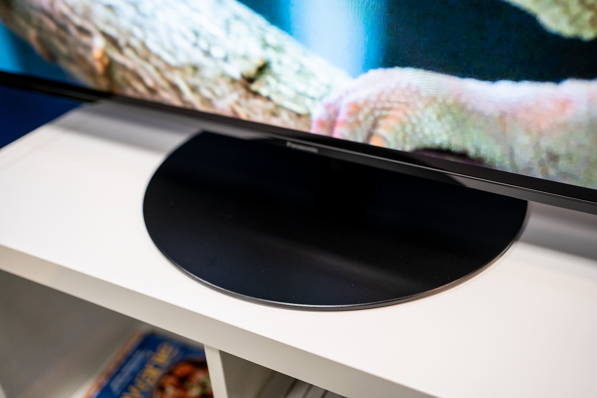 Panasonic TX-55LZ1000E - podstawka