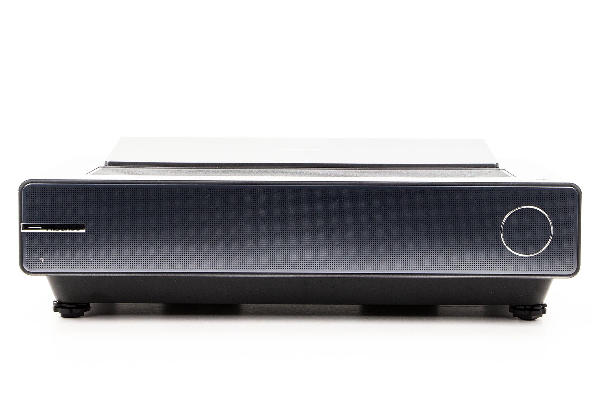 Hisense PX1-PRO - front