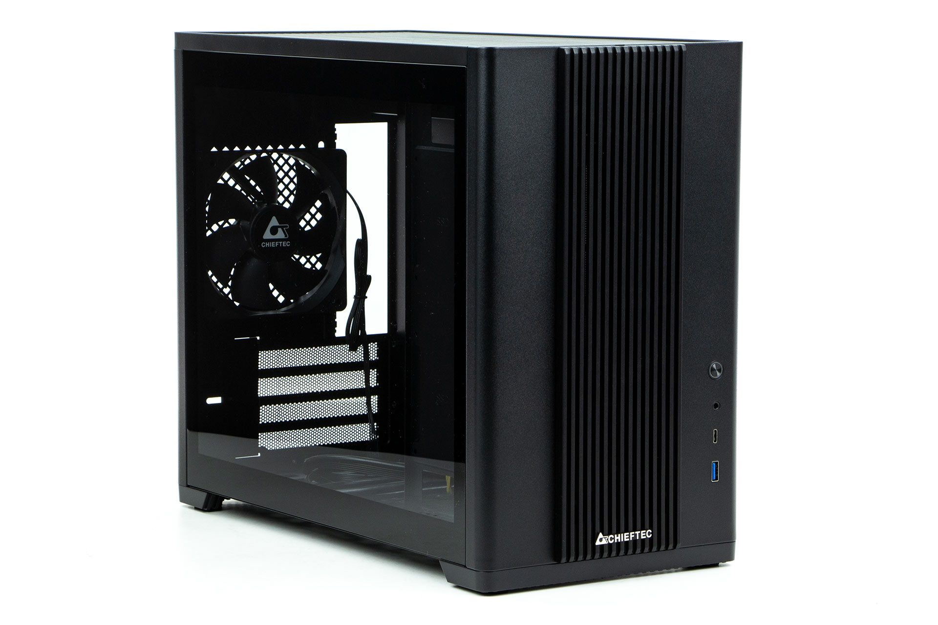 Chieftec UNI BX-01B