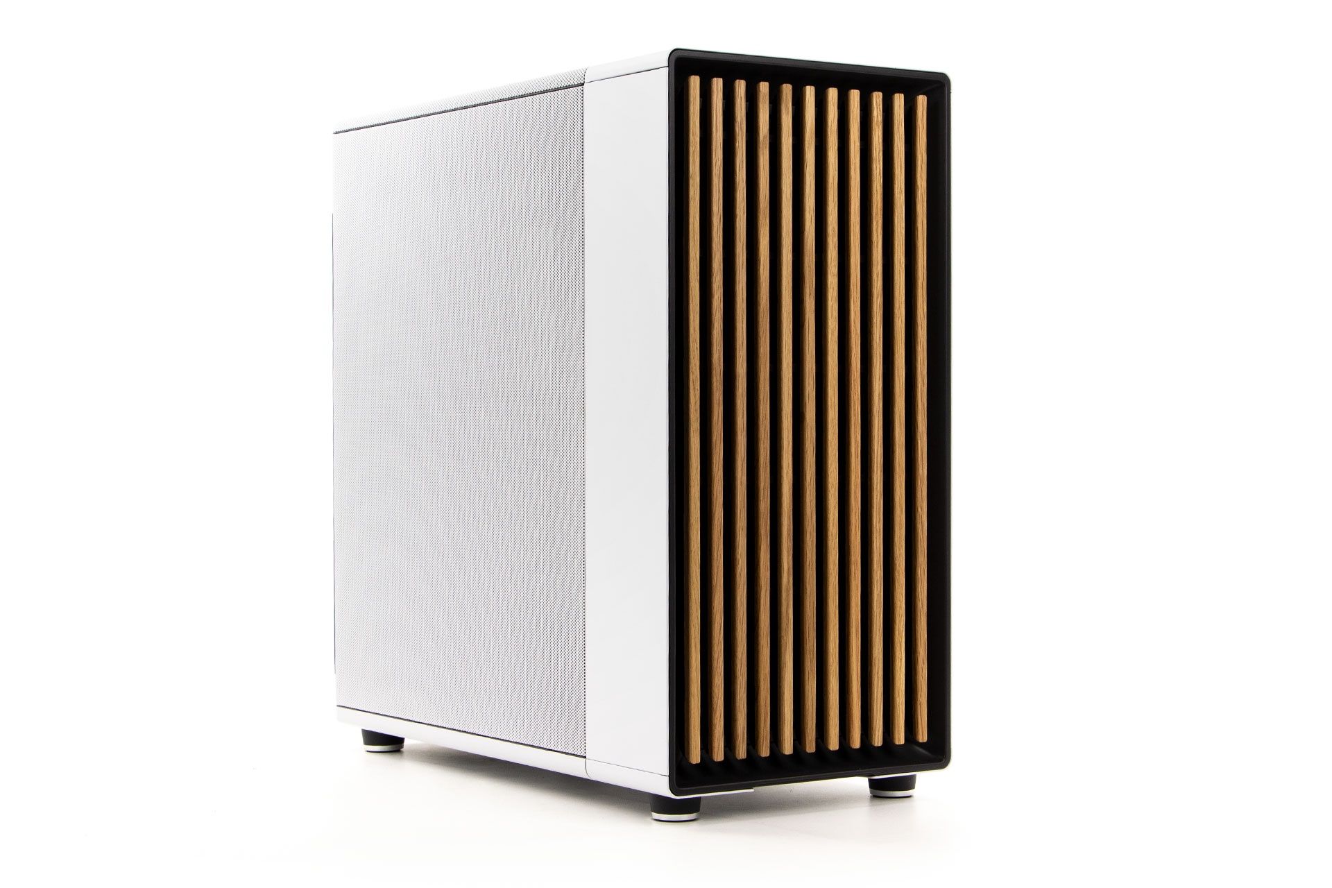 Fractal Design North XL Chalk White Mesh