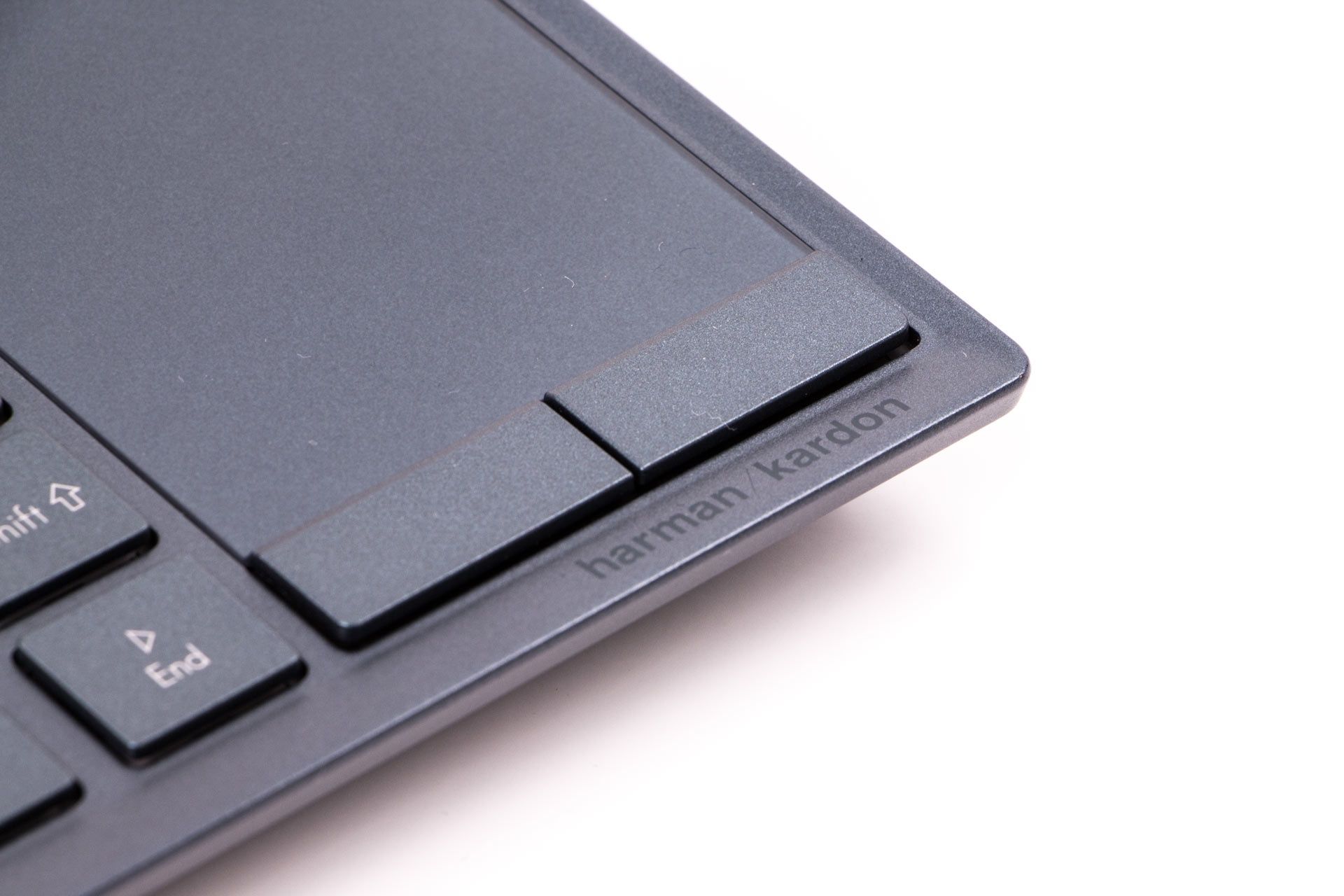 Asus ZenBook Duo 14 głośniki Harman Kardon