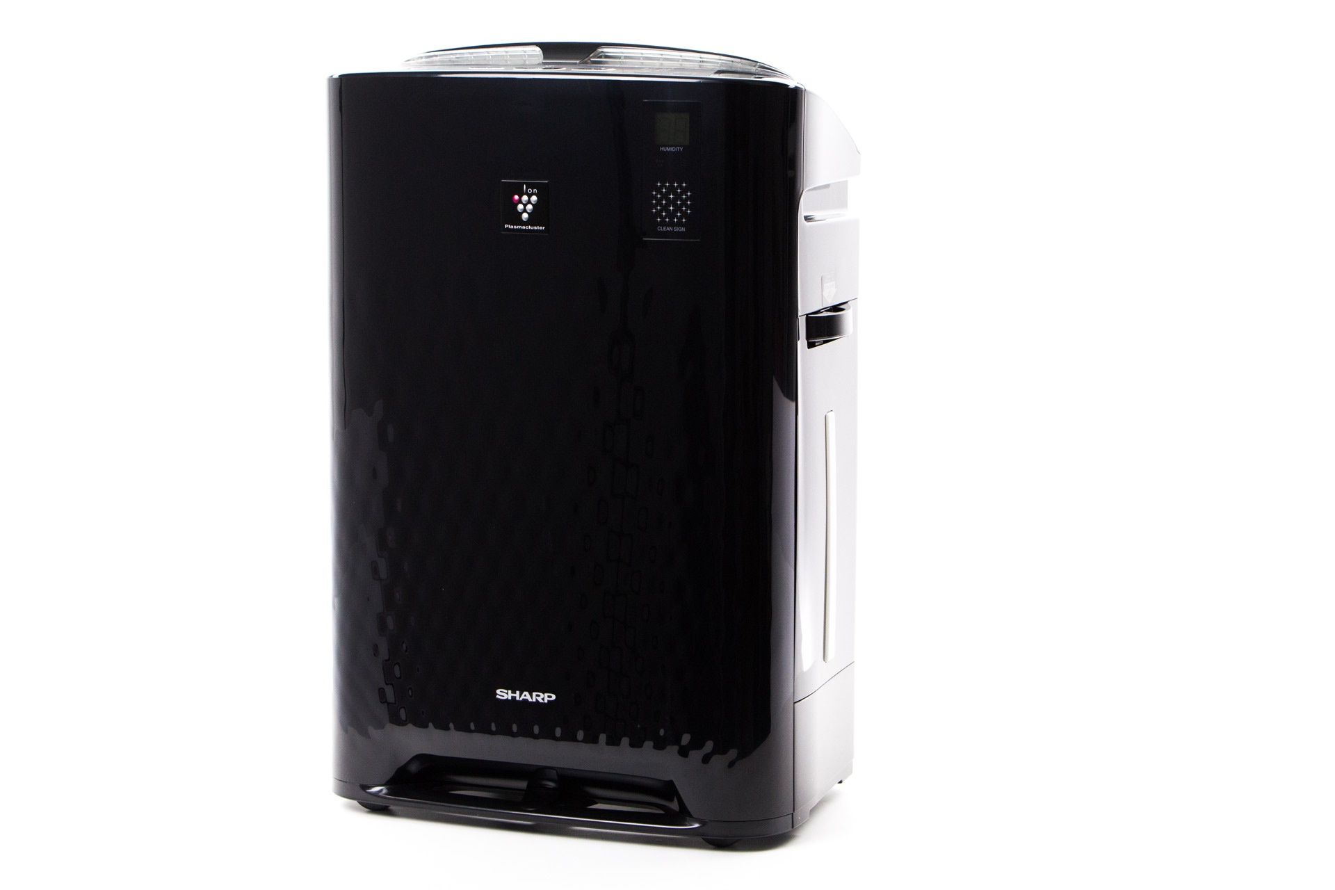 Sharp KC-A50EU-B - z przodu