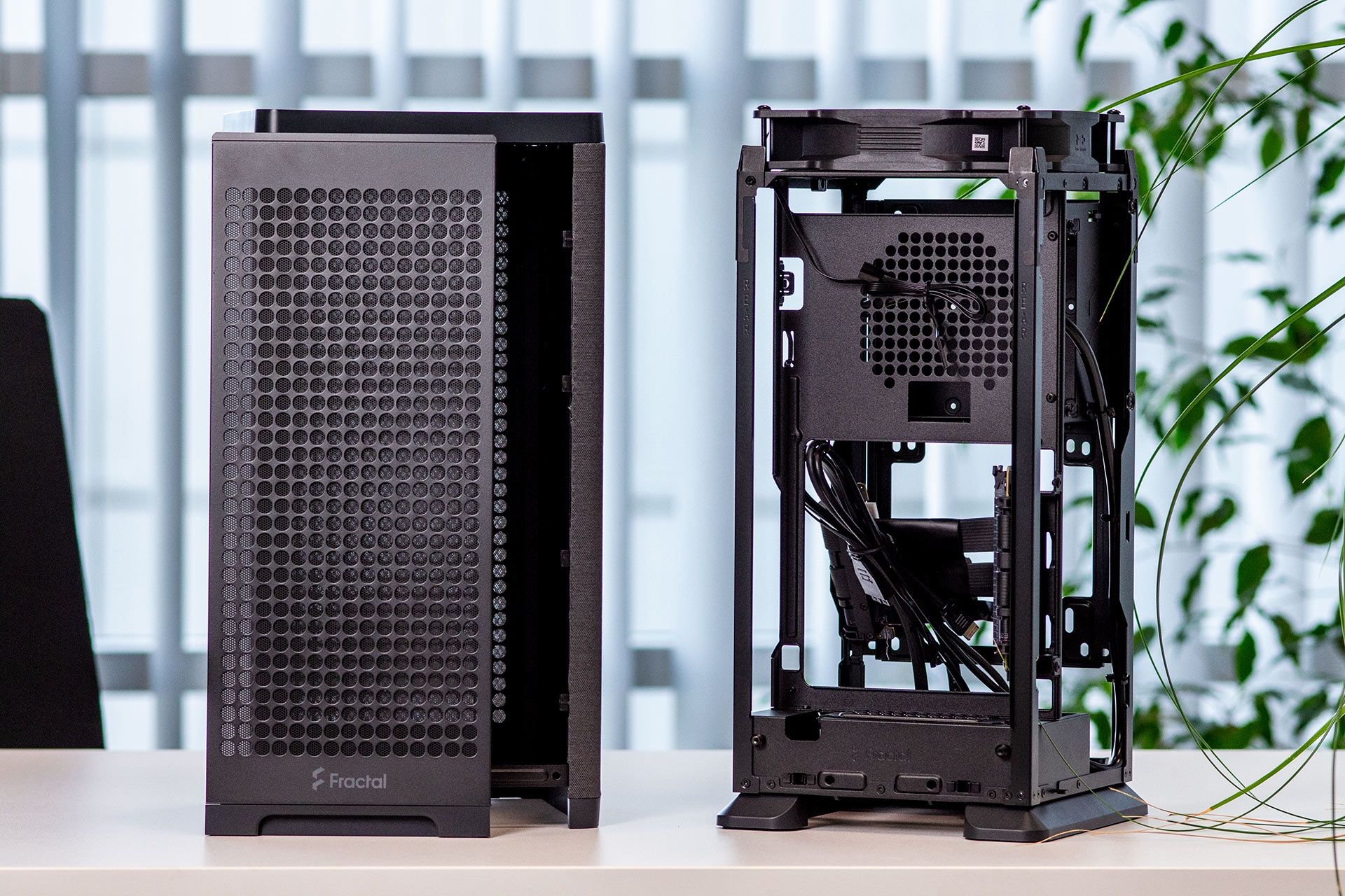 Fractal Design Mood
