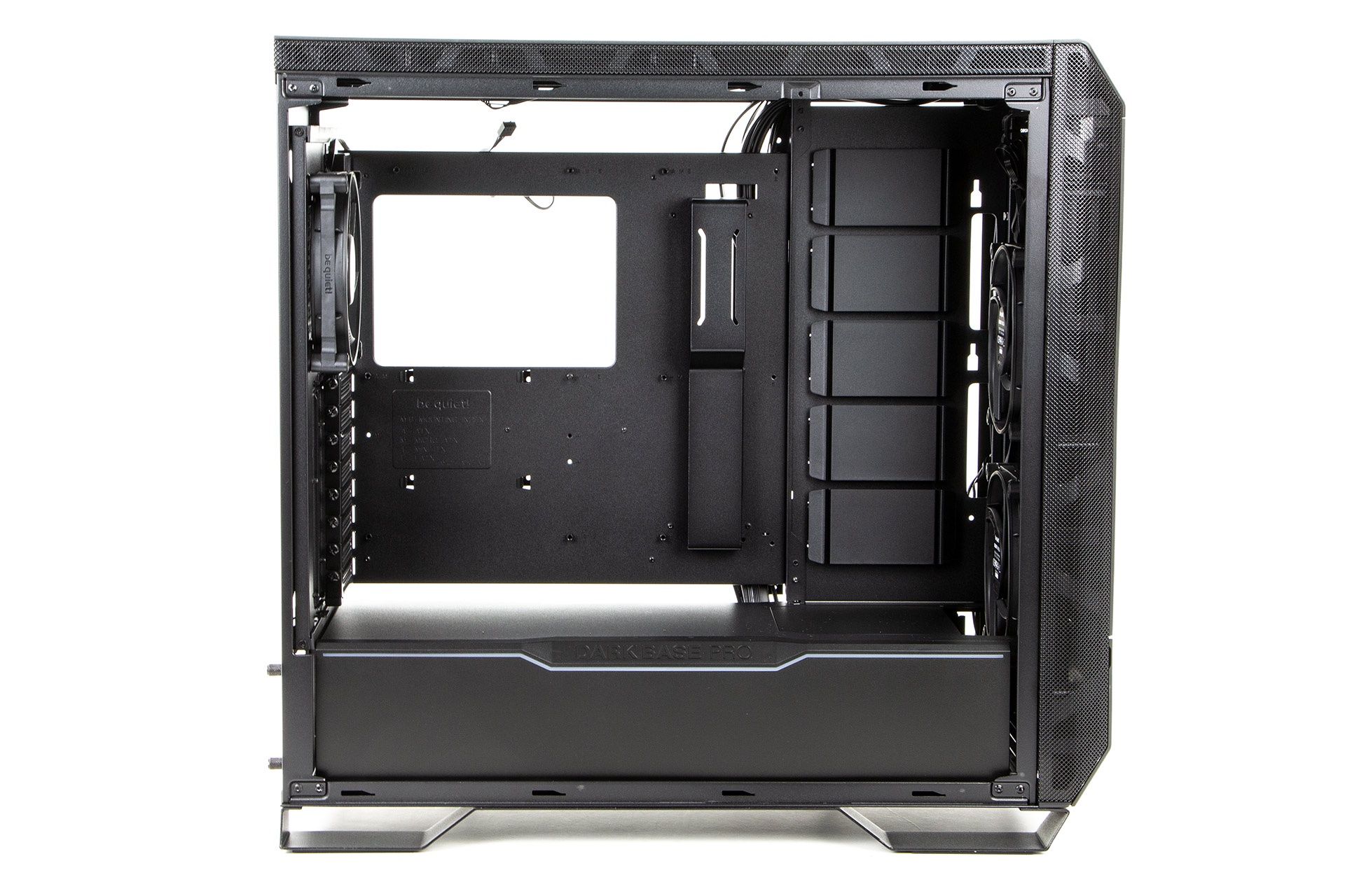 be quiet! Dark Base Pro 901