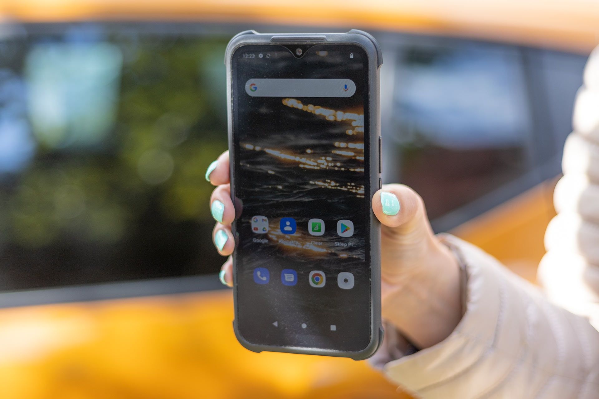 AGM H5 Pro
