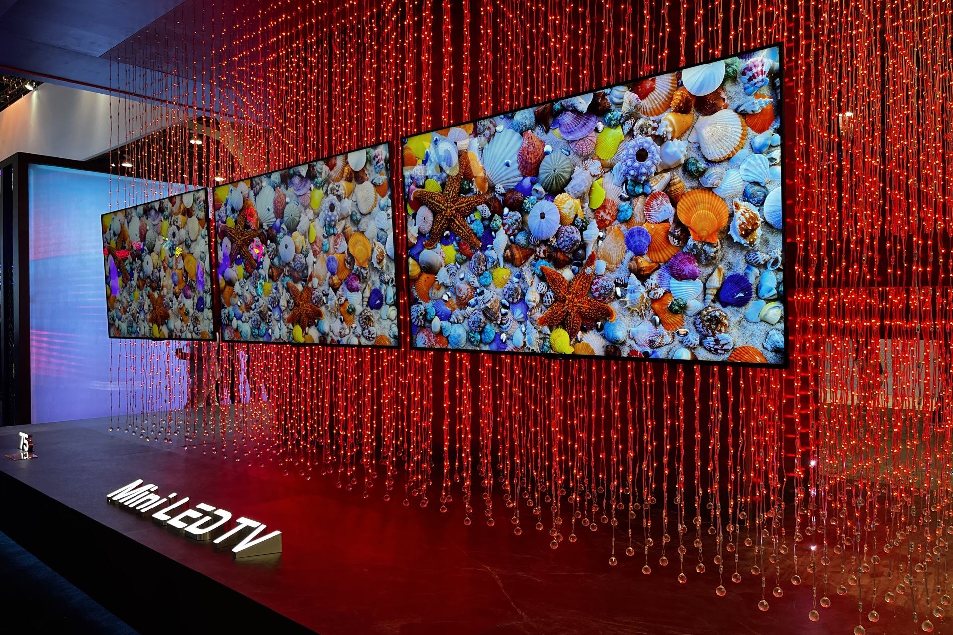 TCL Mini LED ULED