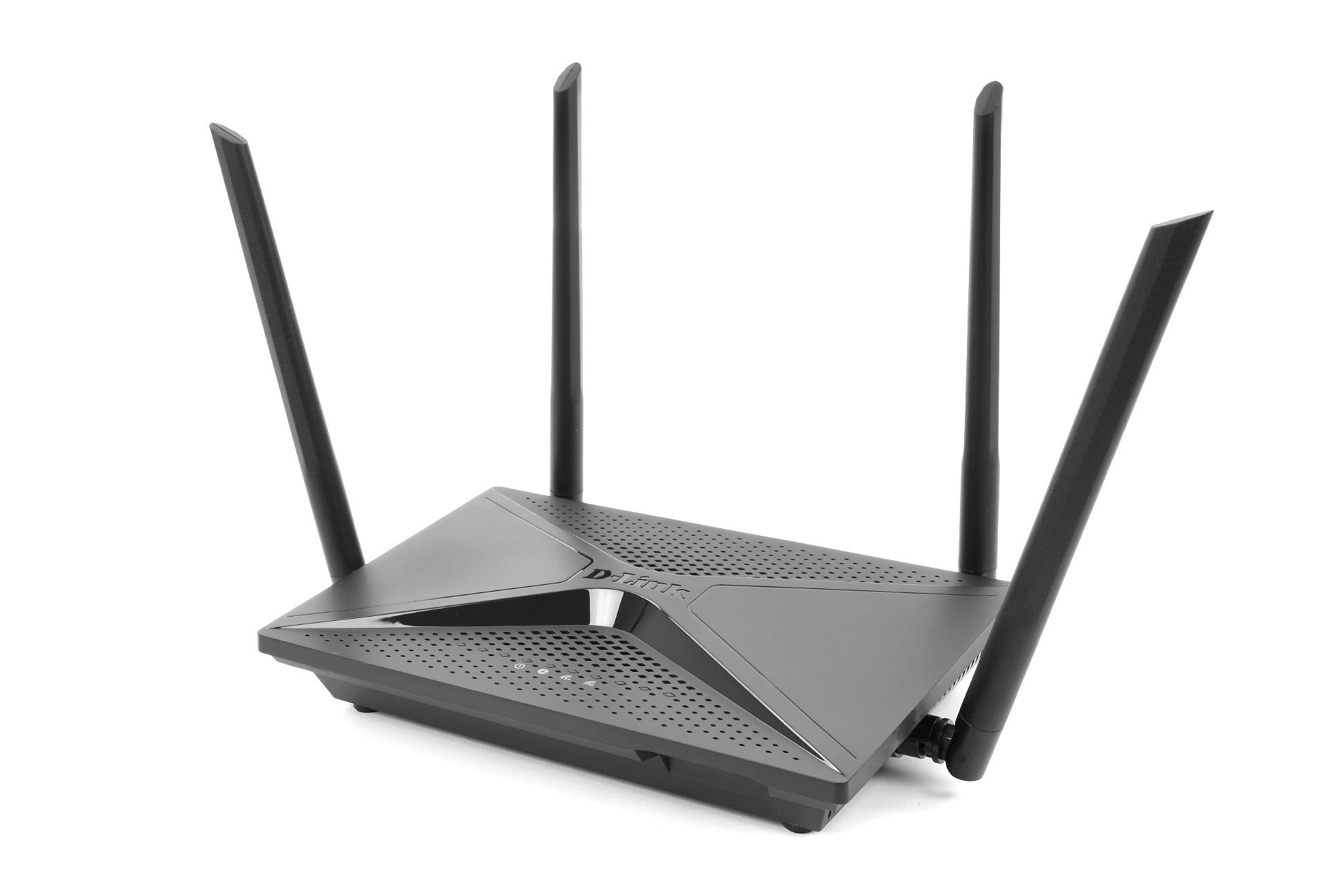 D-Link DIR-2150 - z profilu