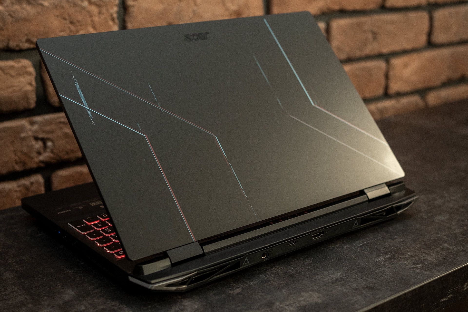 Acer Nitro 5
