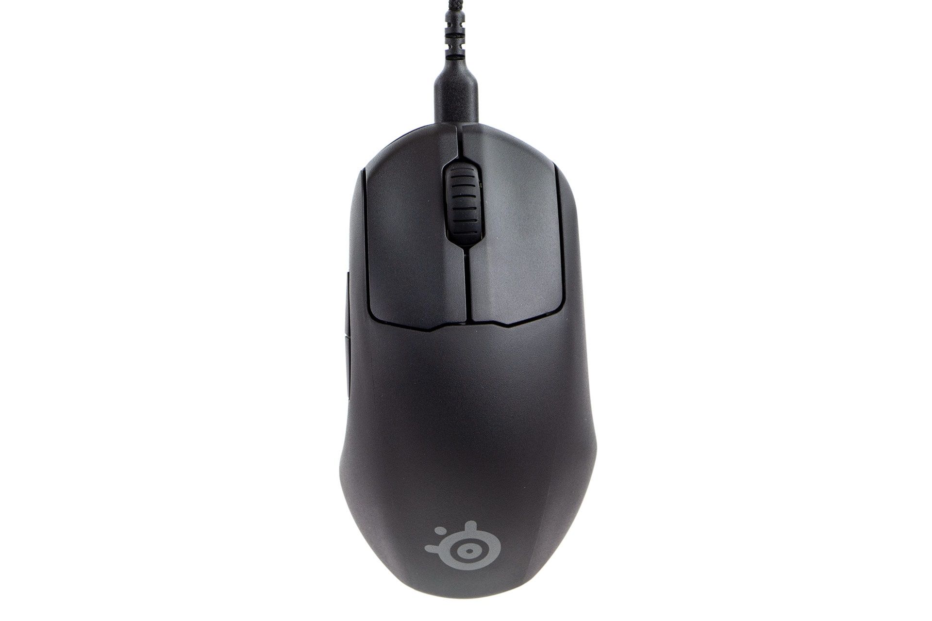 SteelSeries Prime Mini - widok z góry