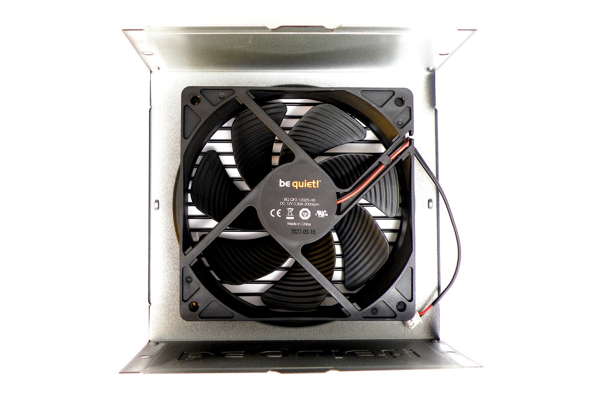 be quiet! Pure Power 12 M 850W