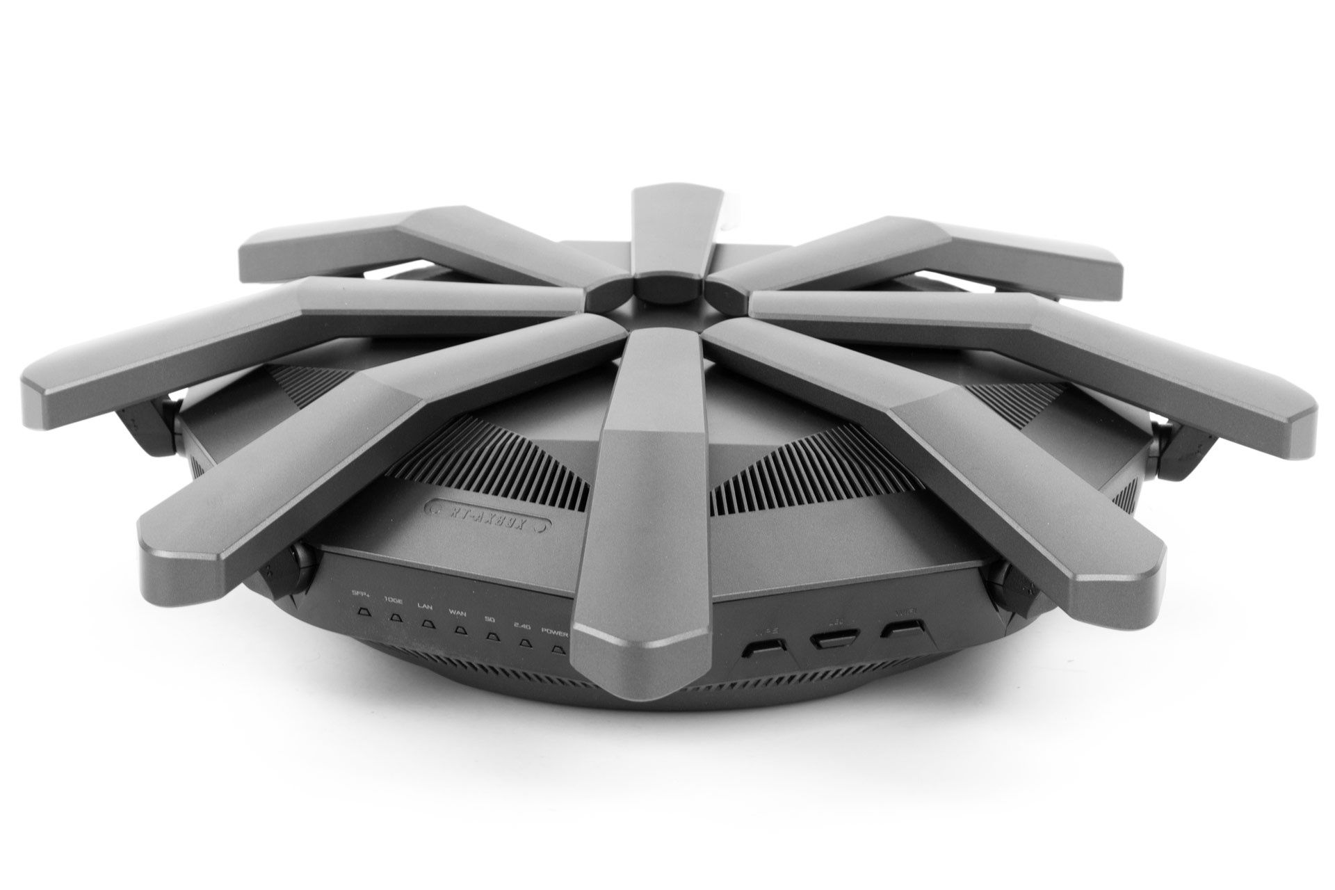 ASUS RT-AX89X - Anteny złożone